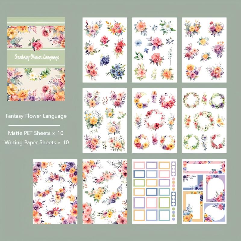 All sheets