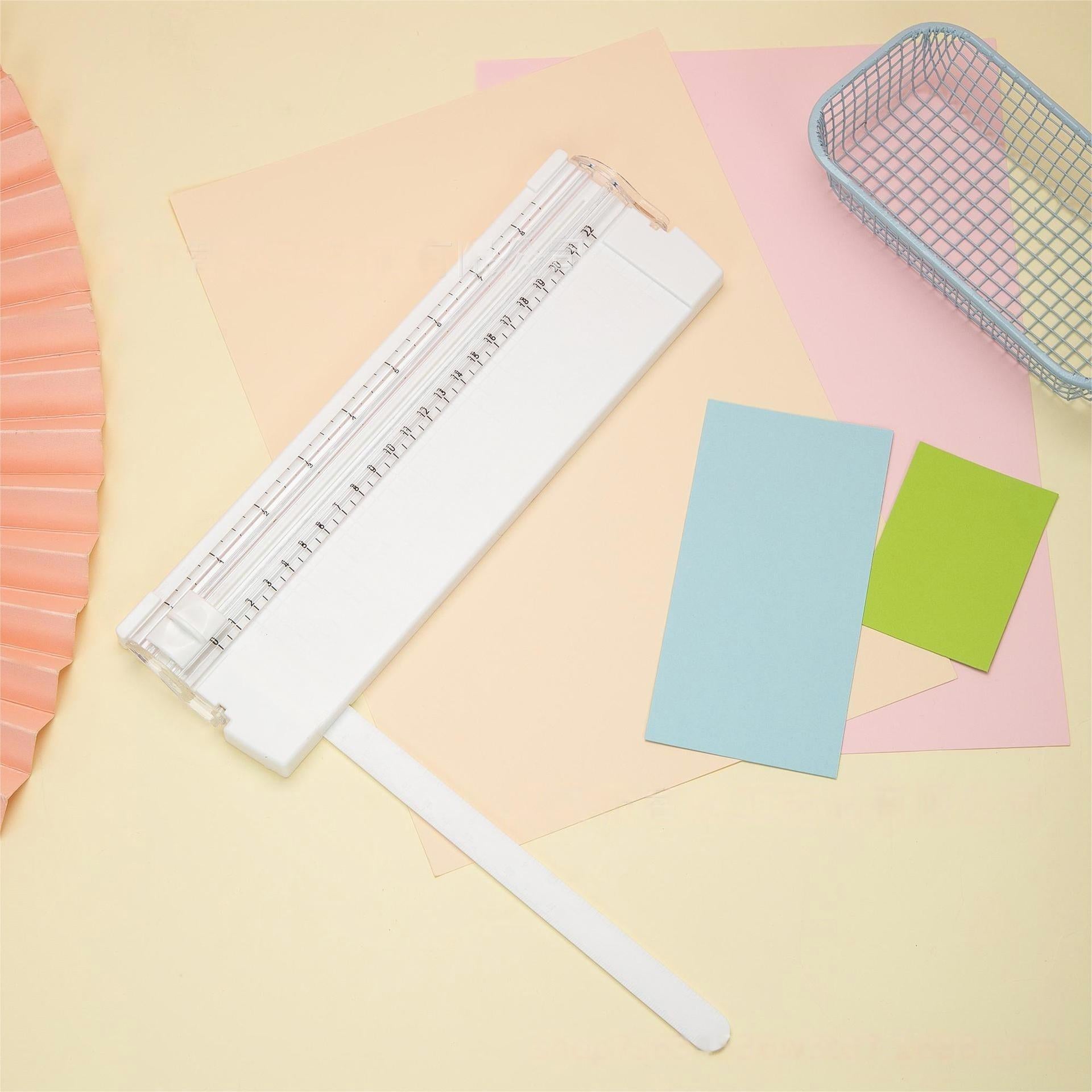 Paper Cutter