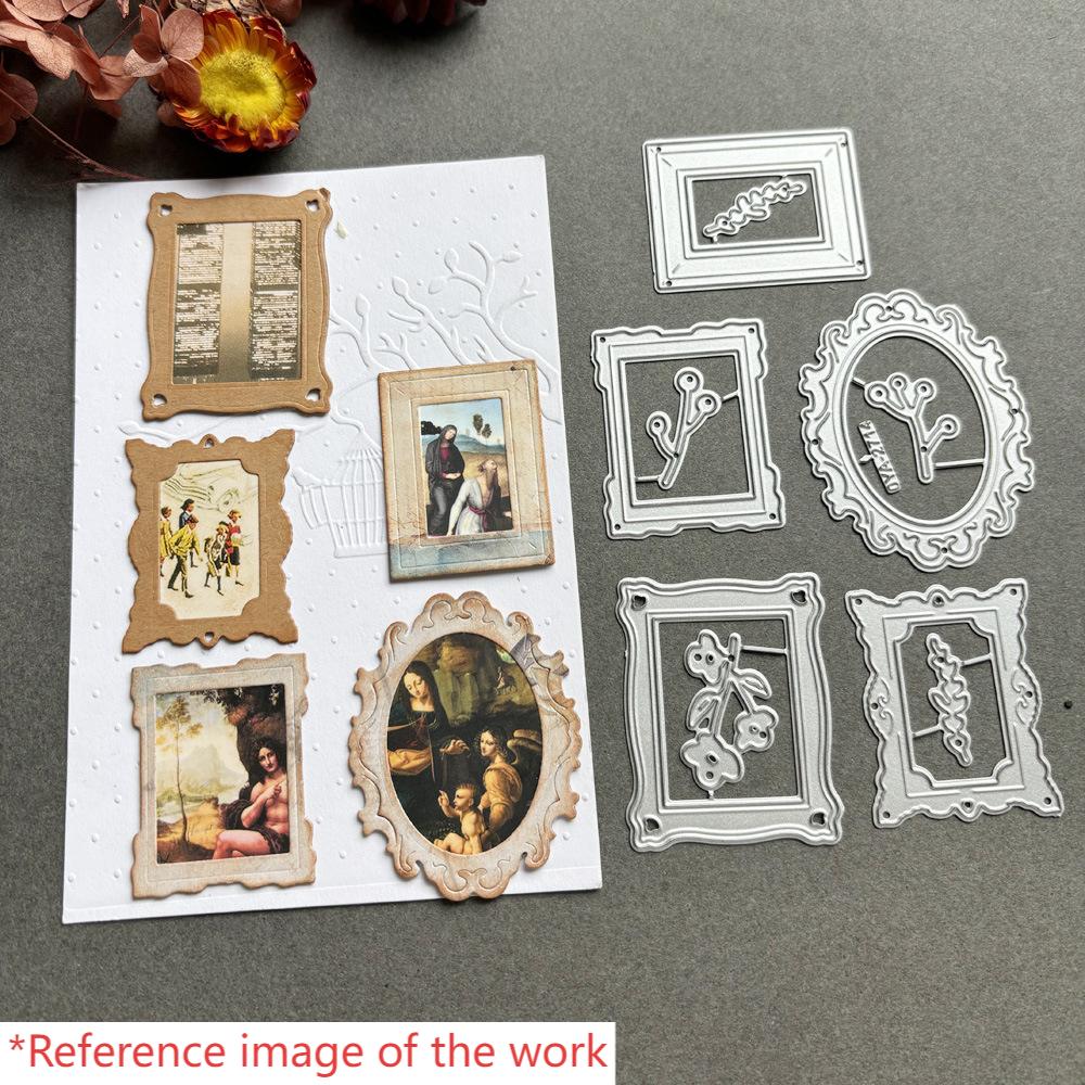 Samples on page