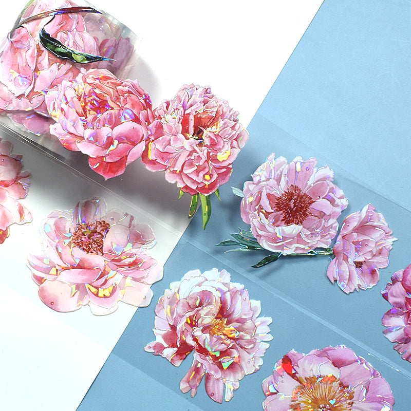 Peony PET Tape (5cm x 2m)