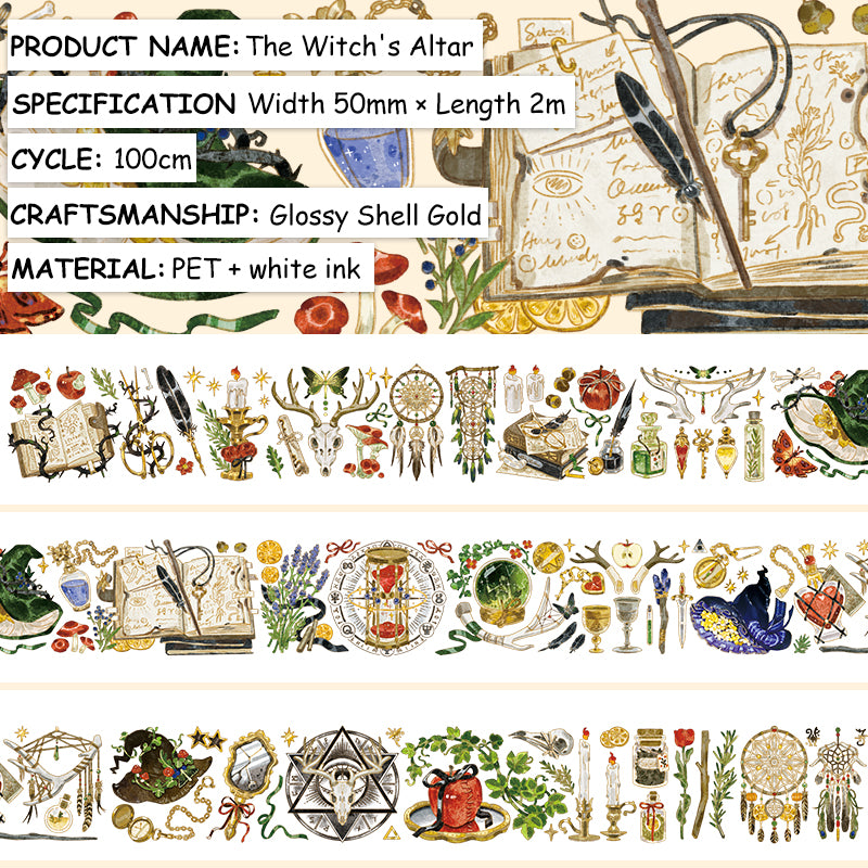 Product information