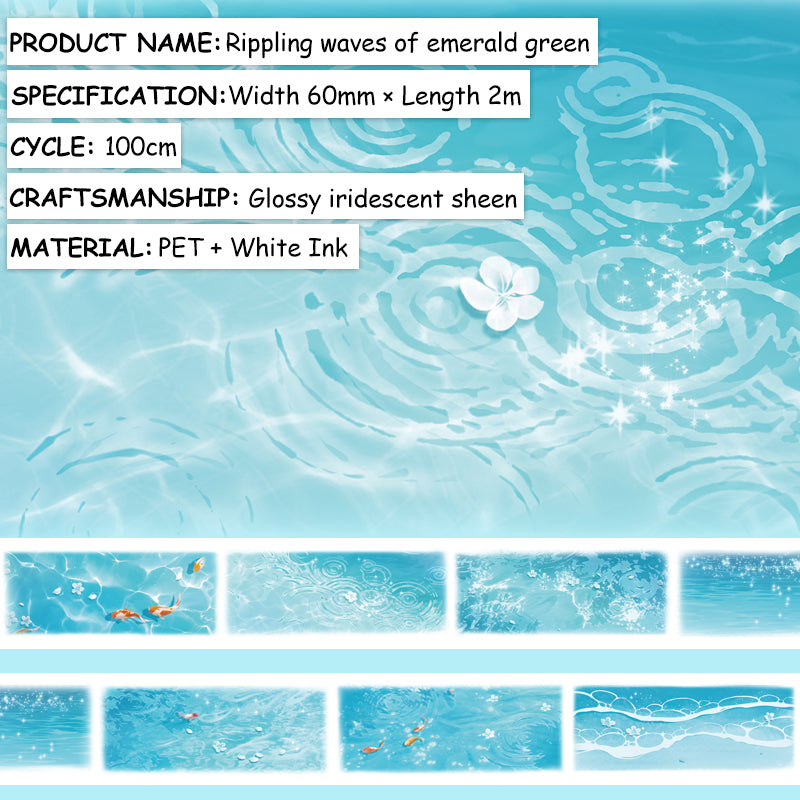 Product information
