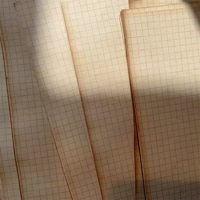 Papers in light