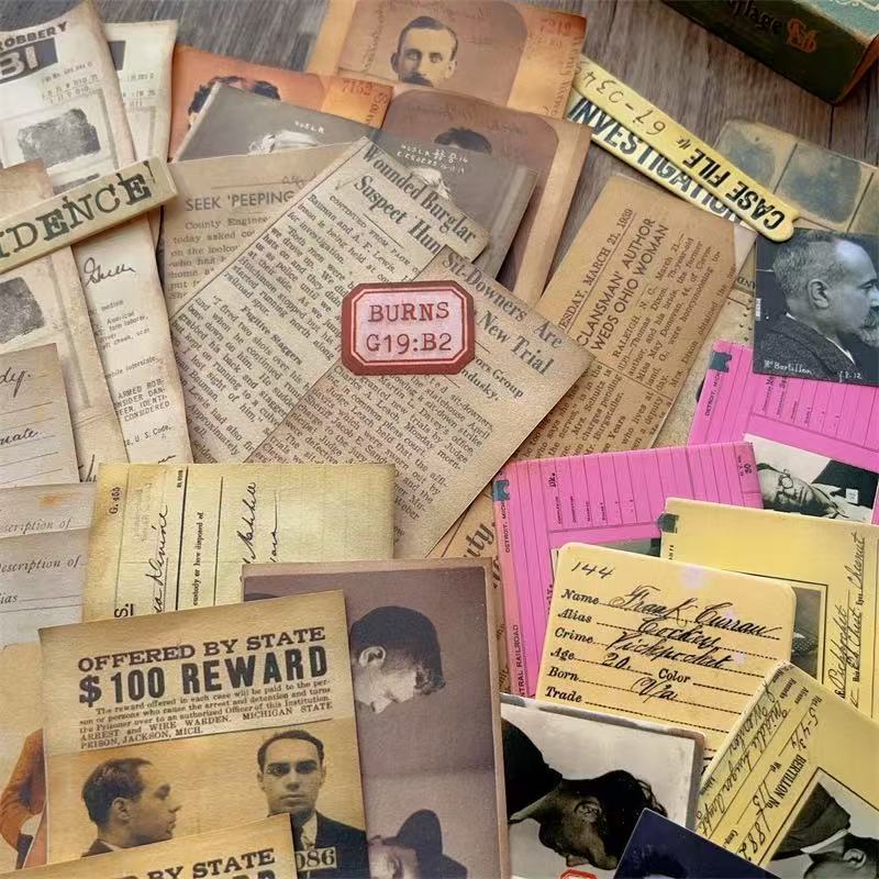 Clippings