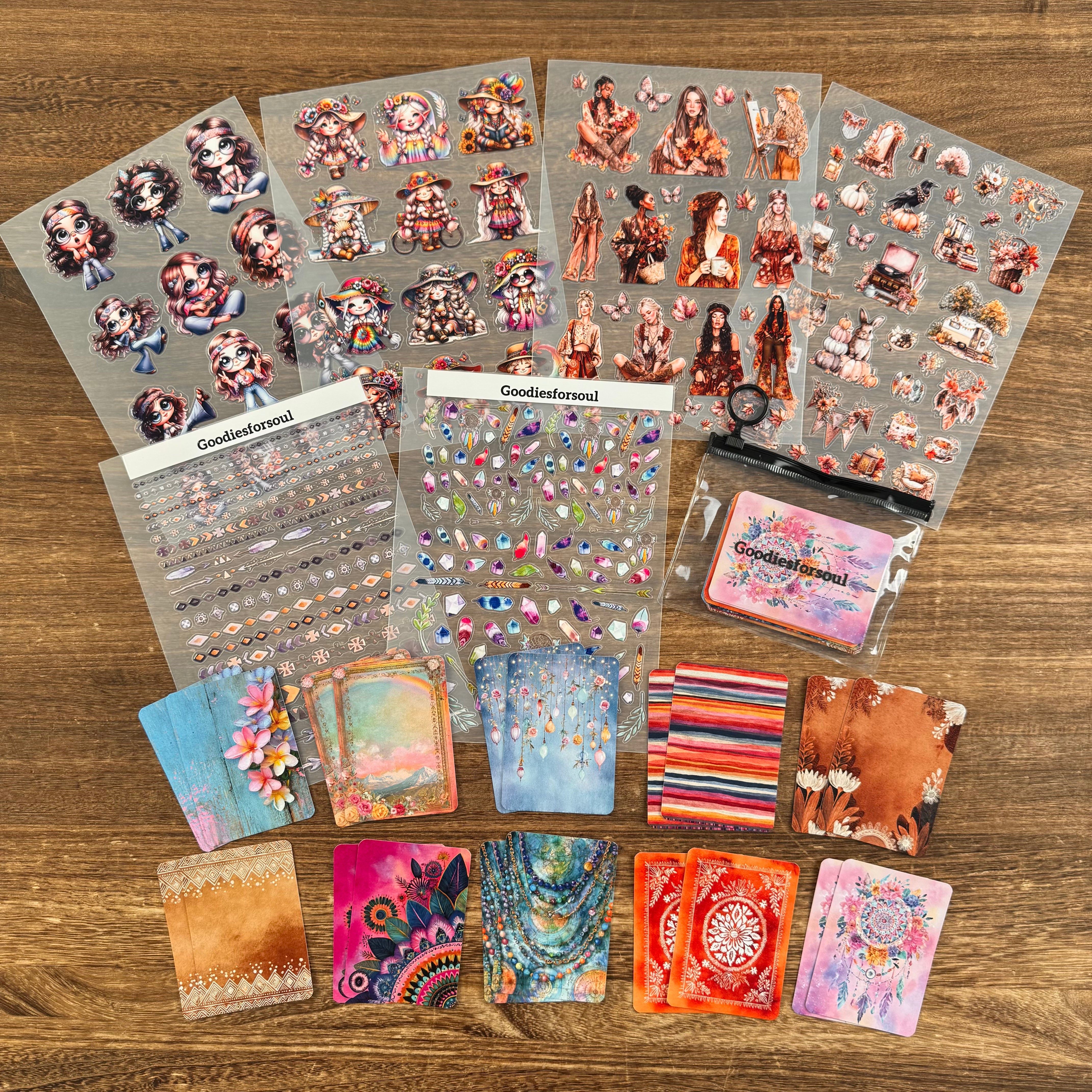 BOHO Bundle