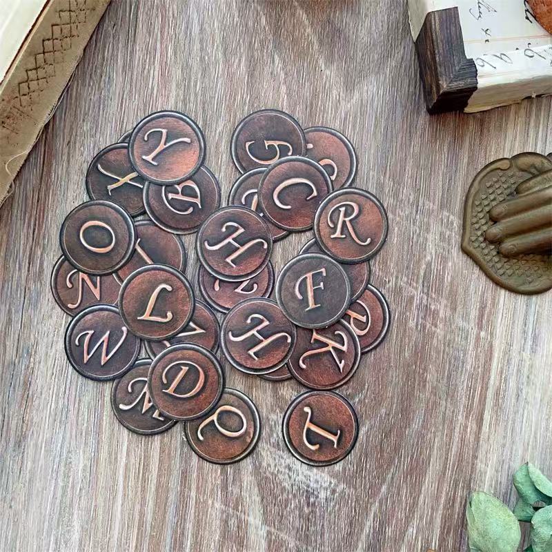 Coins pile