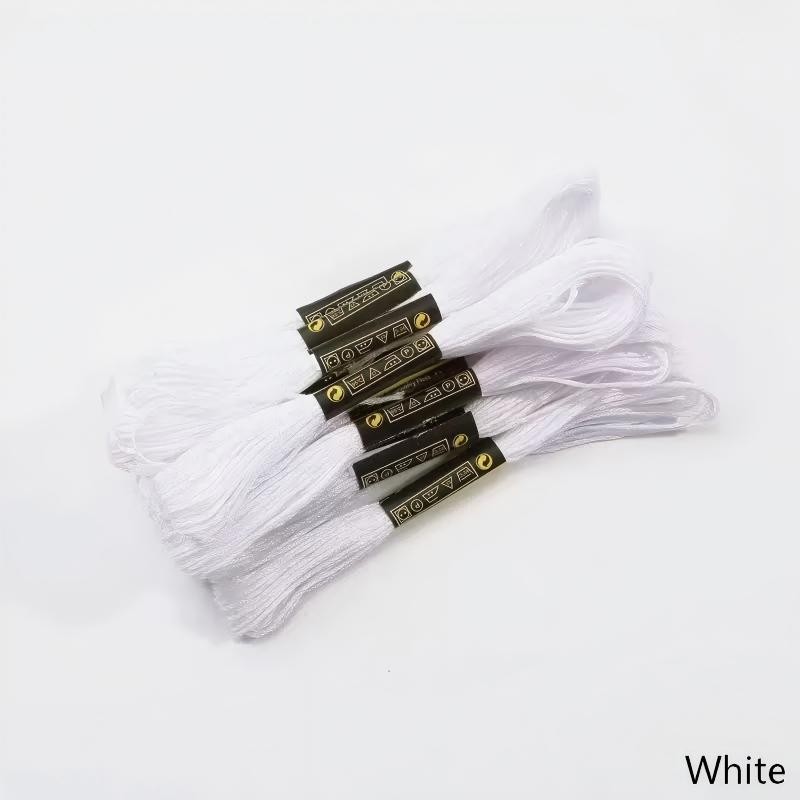 Cotton thread