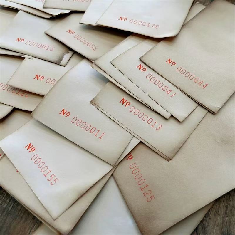 Memos fanned