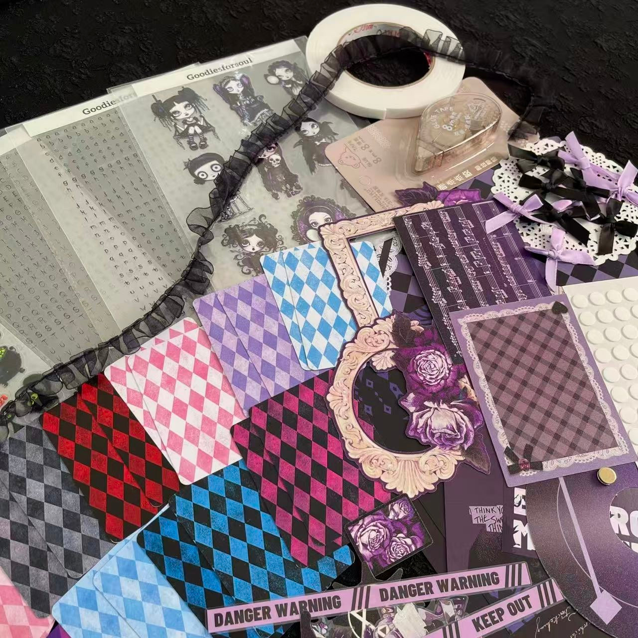 Midnight Bloom bundle