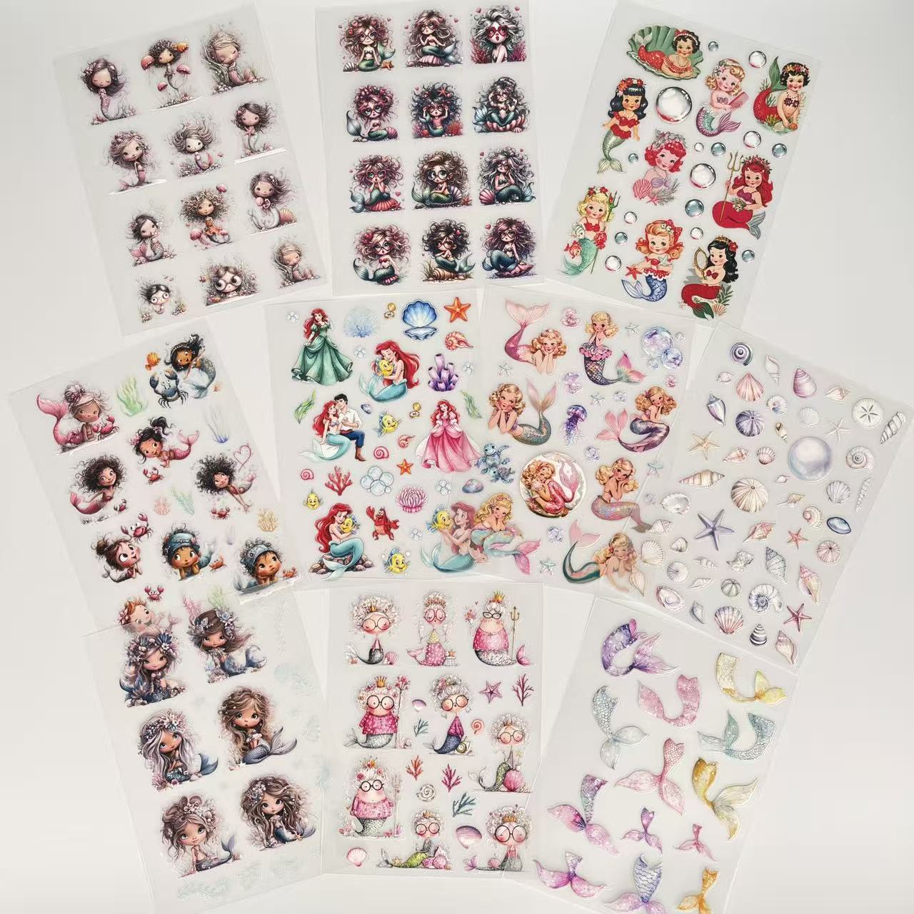 Mermaid Bundle