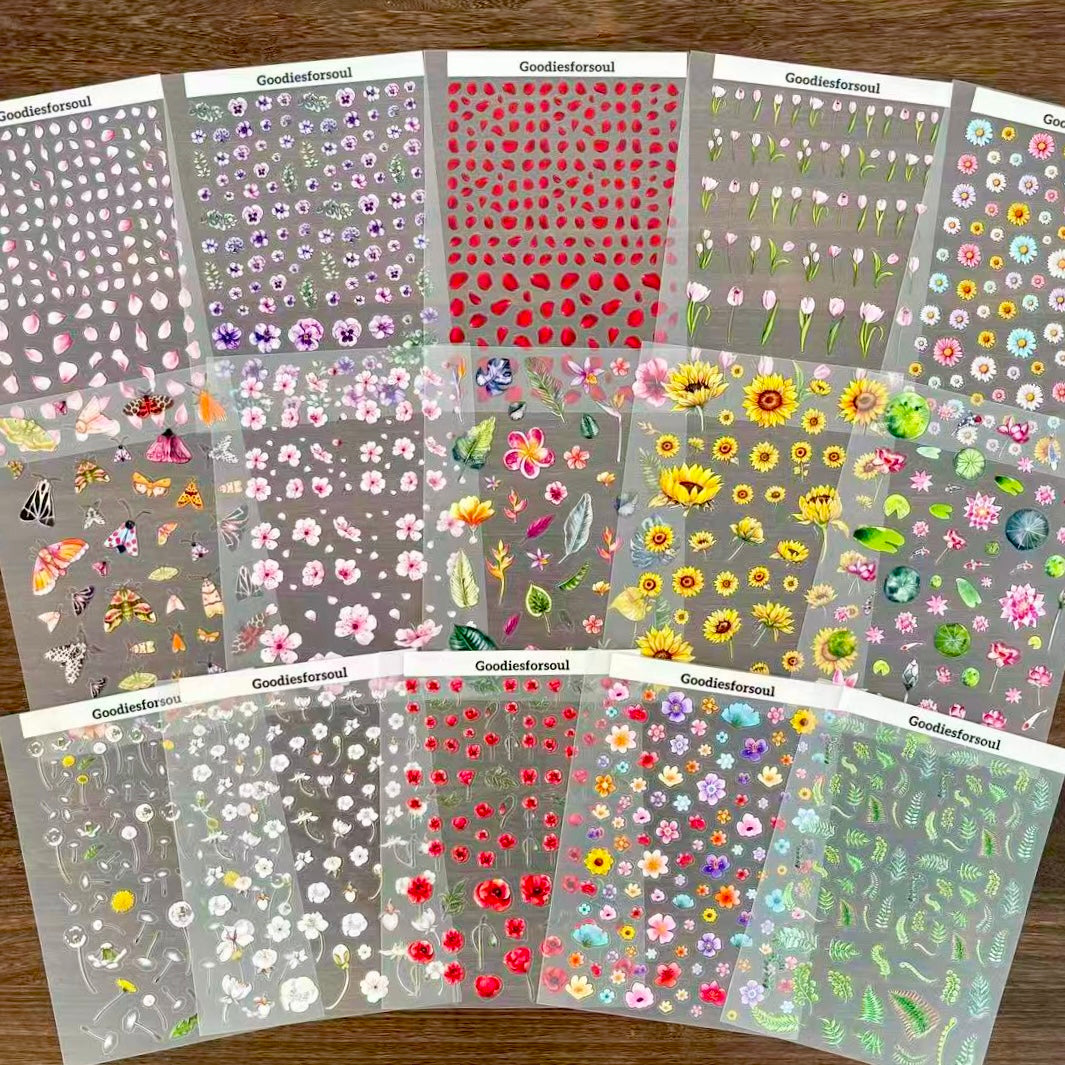 Flower Bundle