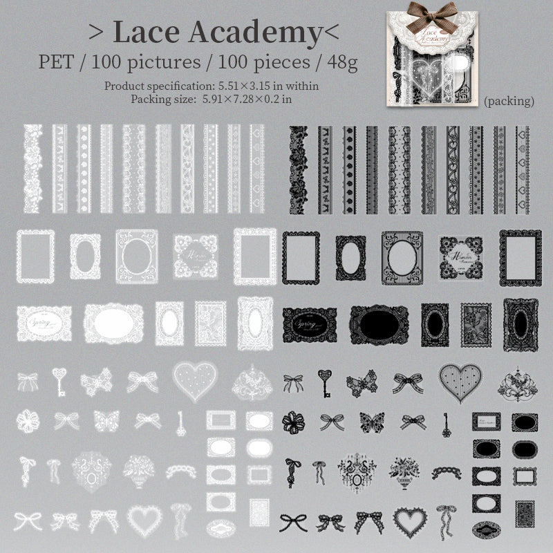 All designs