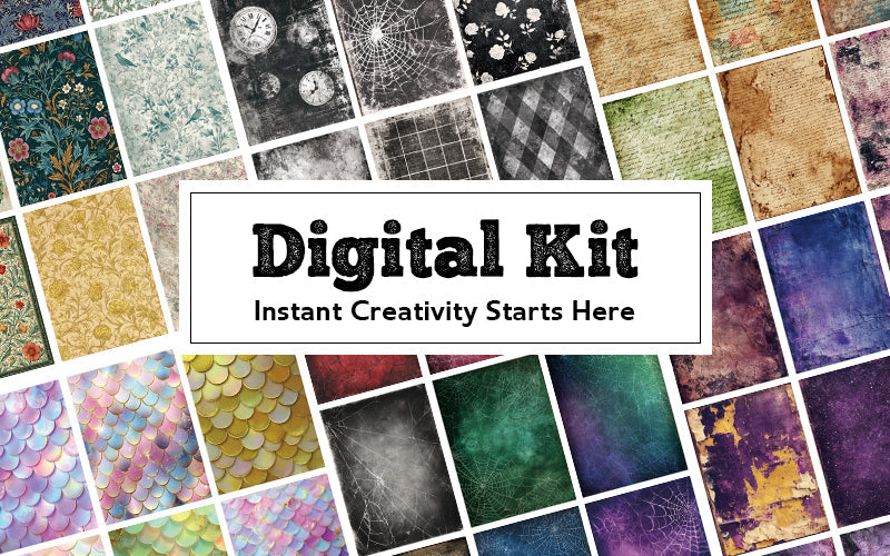 Digital kit