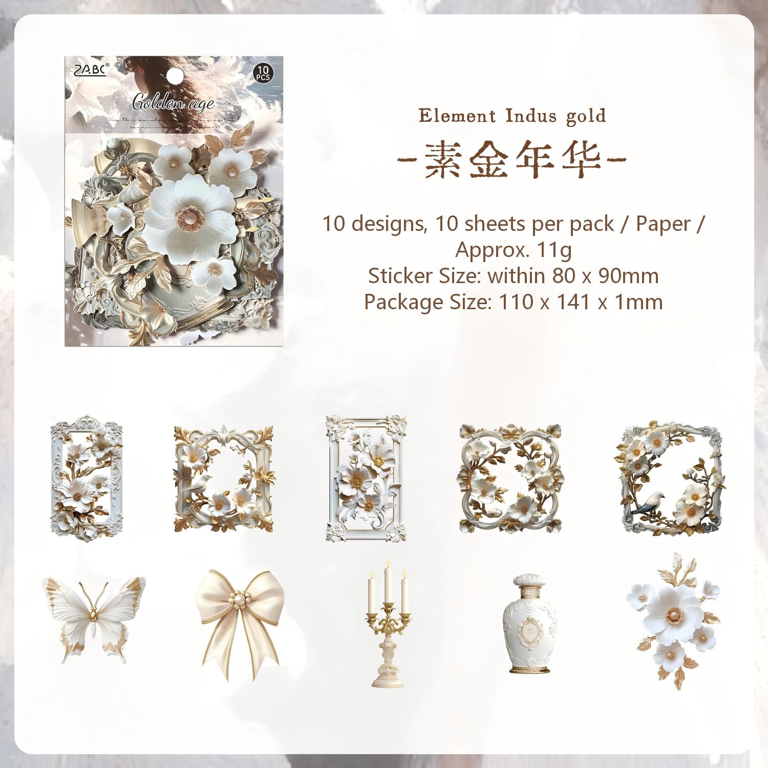 Design chart 6