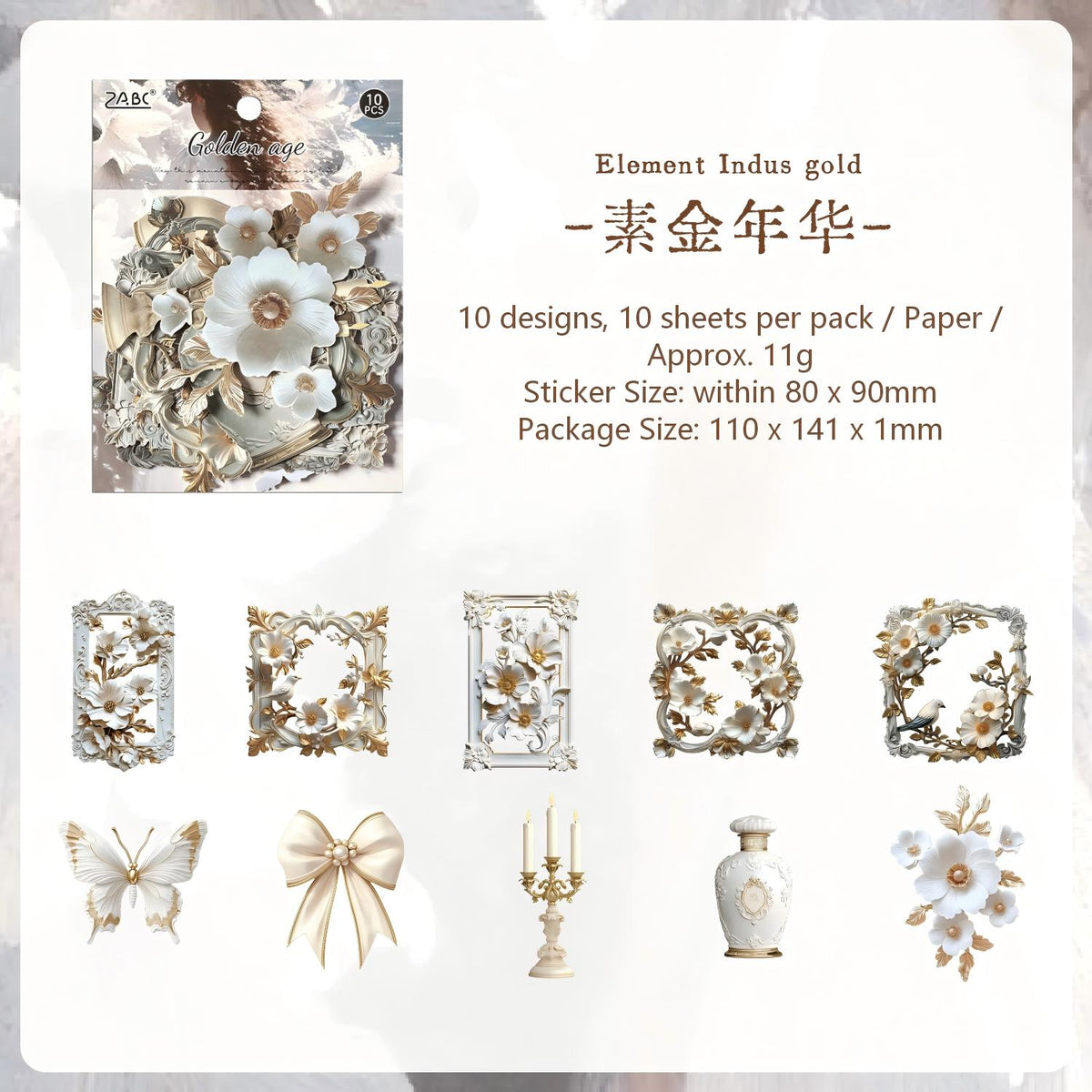 Design chart 6