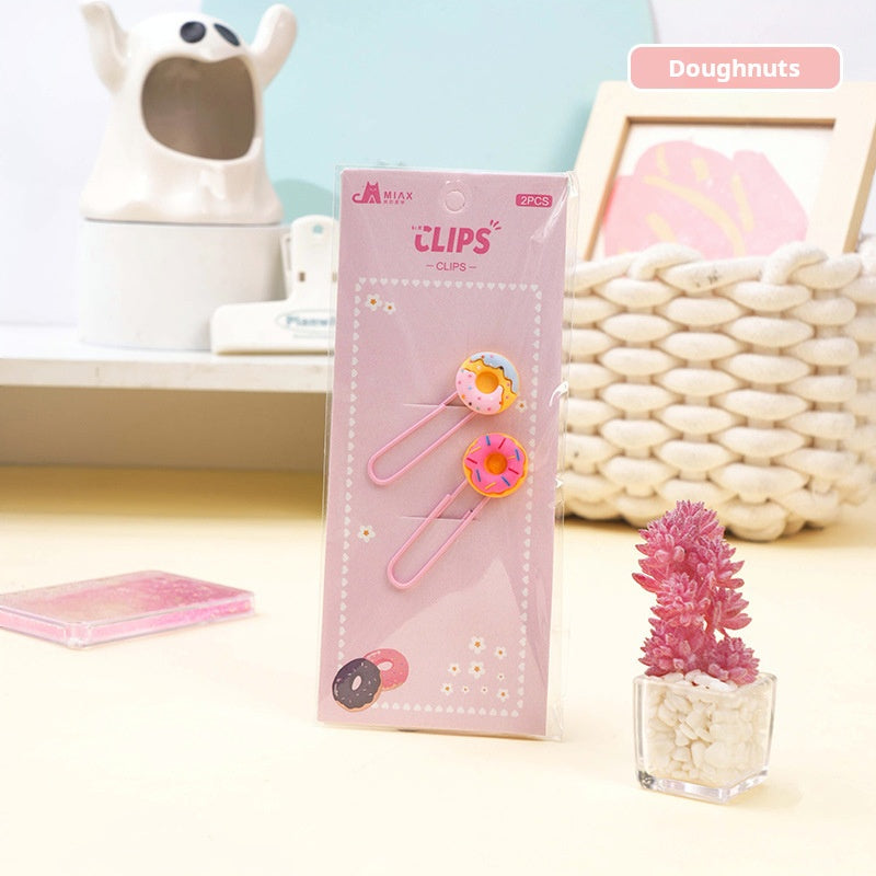 0514 Paper clip