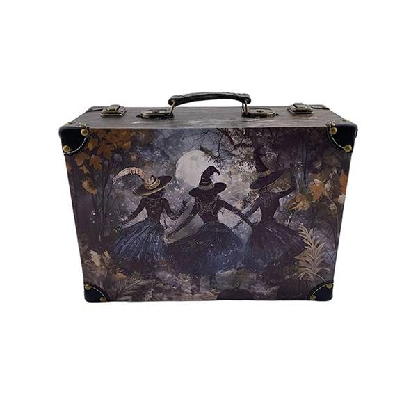 G117- Witches Party (Suitcase Edition)