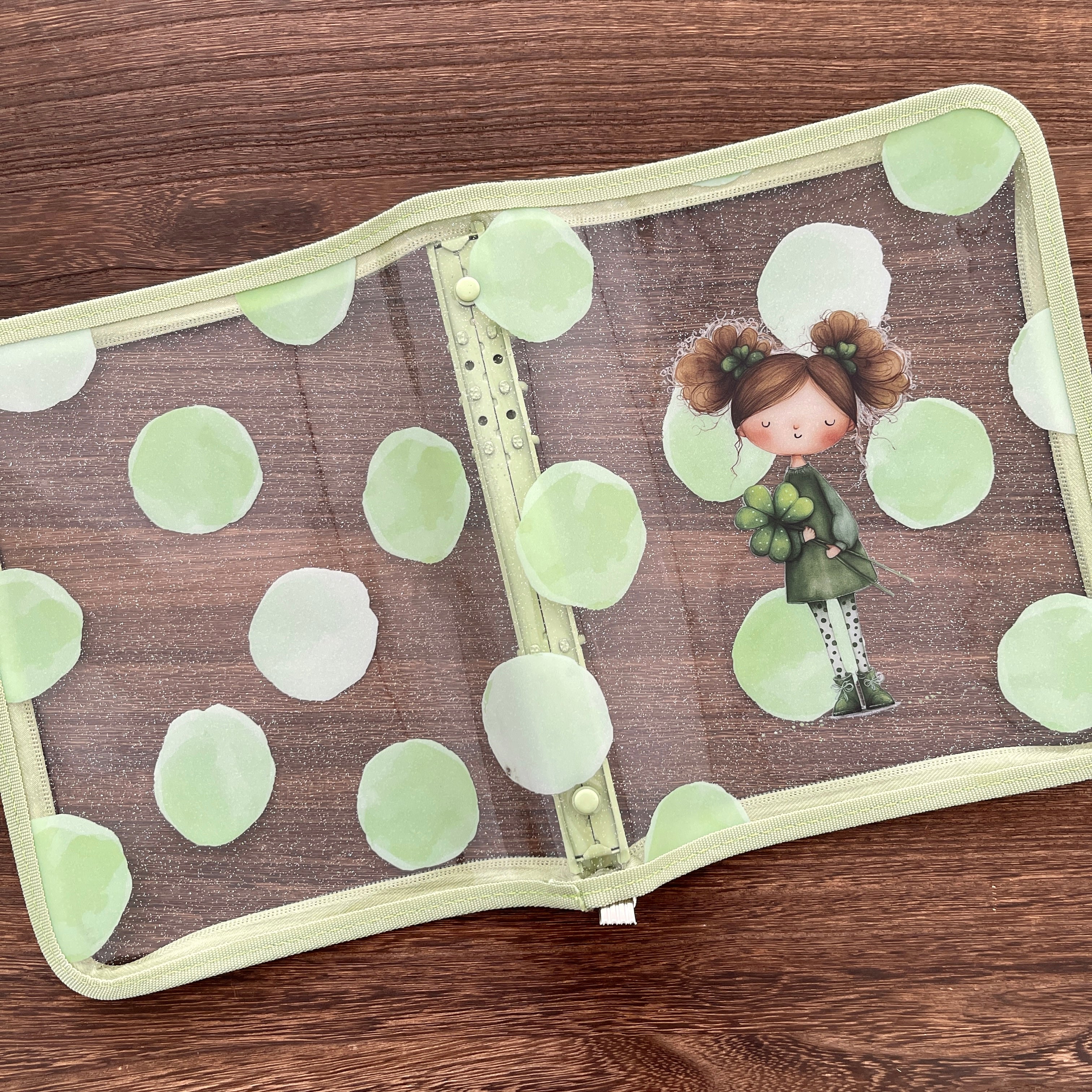 Saint Patrick's Day Bundle