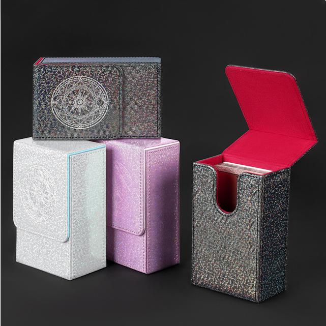 1030 Tarot Card Storage Box