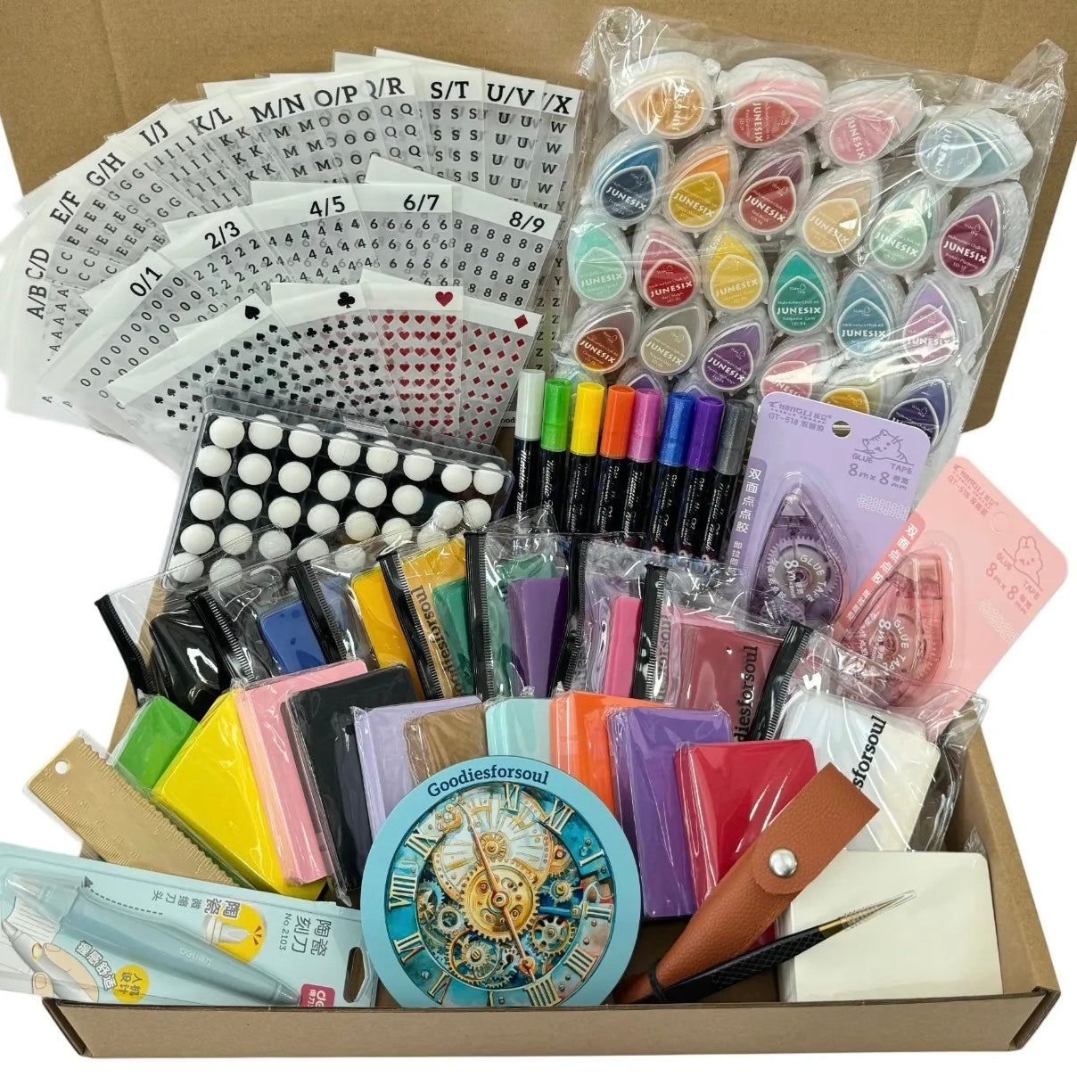 ATC Box