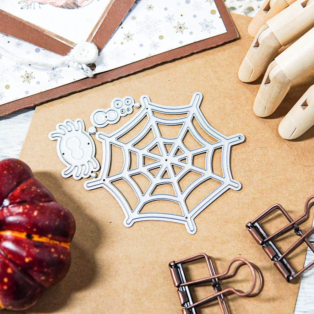 0906 Spider Web metal cutting dies cut