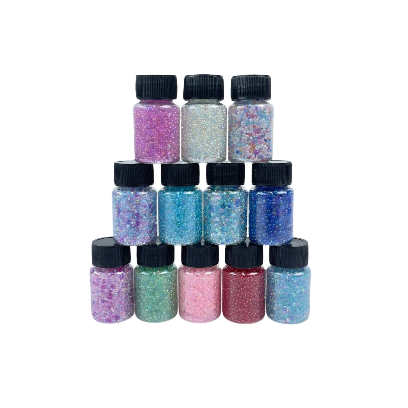 0516 Mini Bubble Beads 20ml