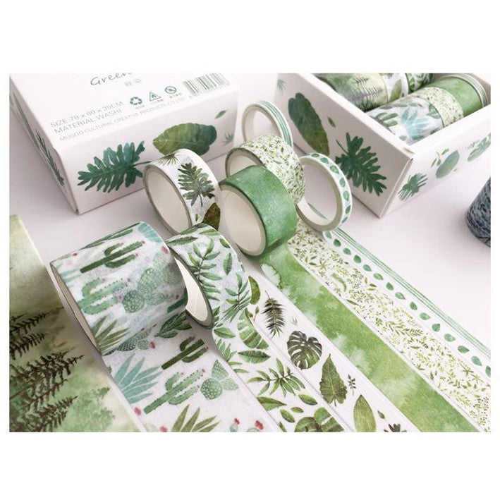 T-165- Plant Tape Set