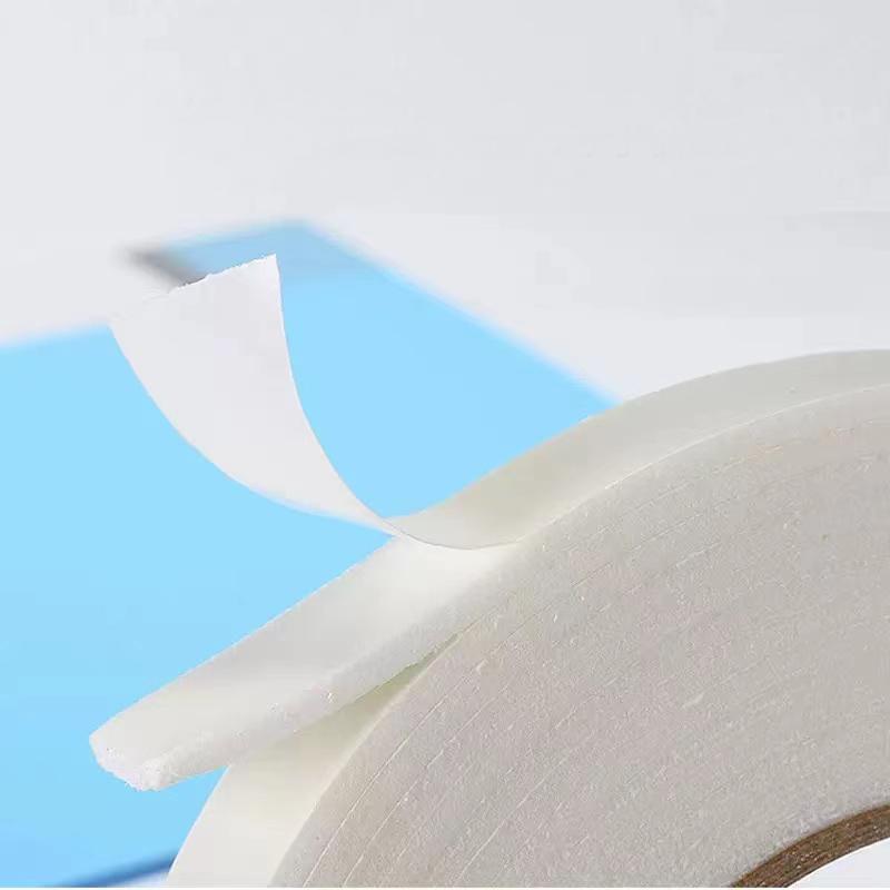 0516 Sponge double-sided tape 1cm wide * 3 meters long