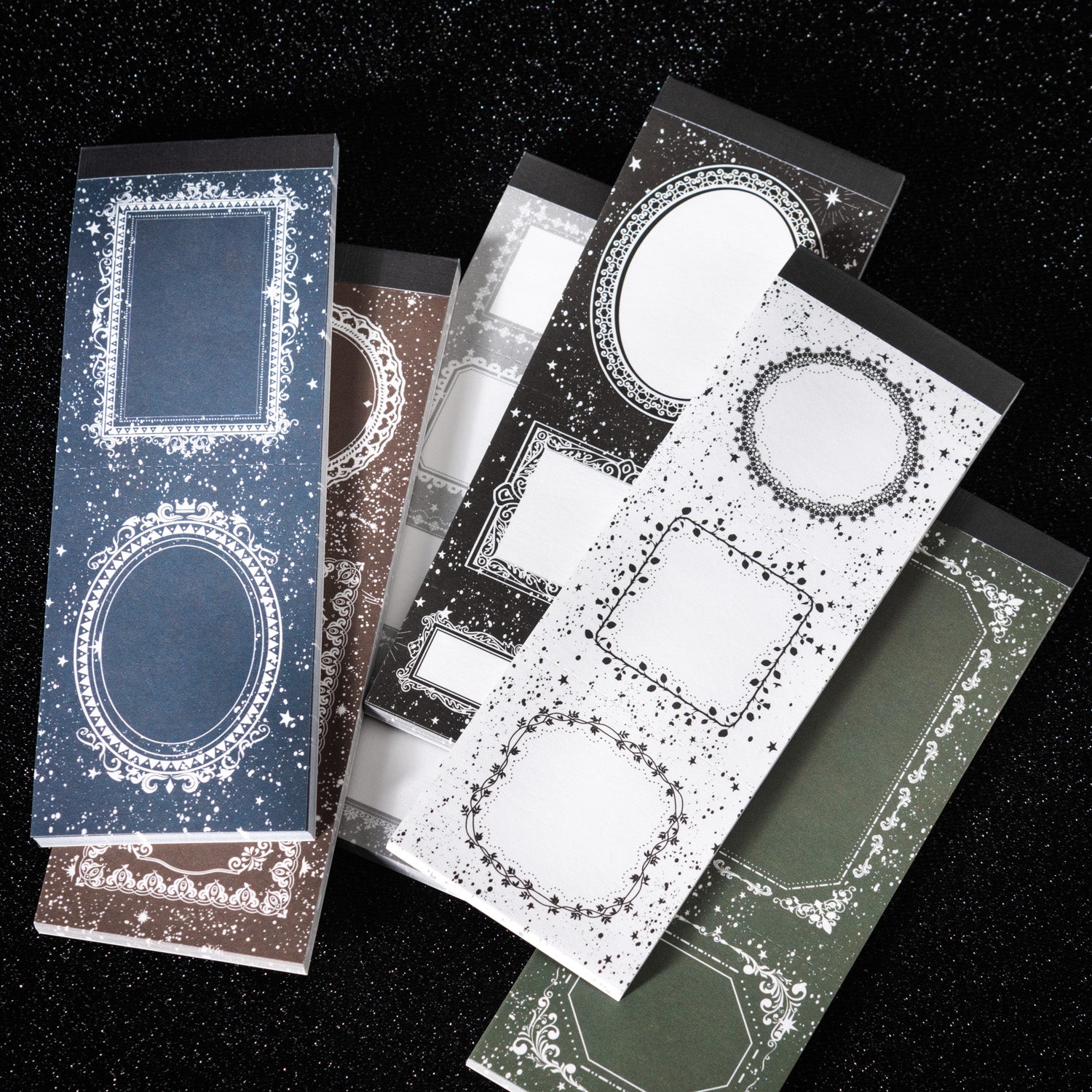 0226 The Star Series Paper -30Pcs each pack