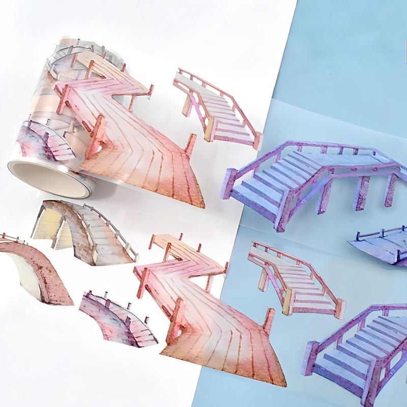 Daylight Bridge Tape -6cm*2m