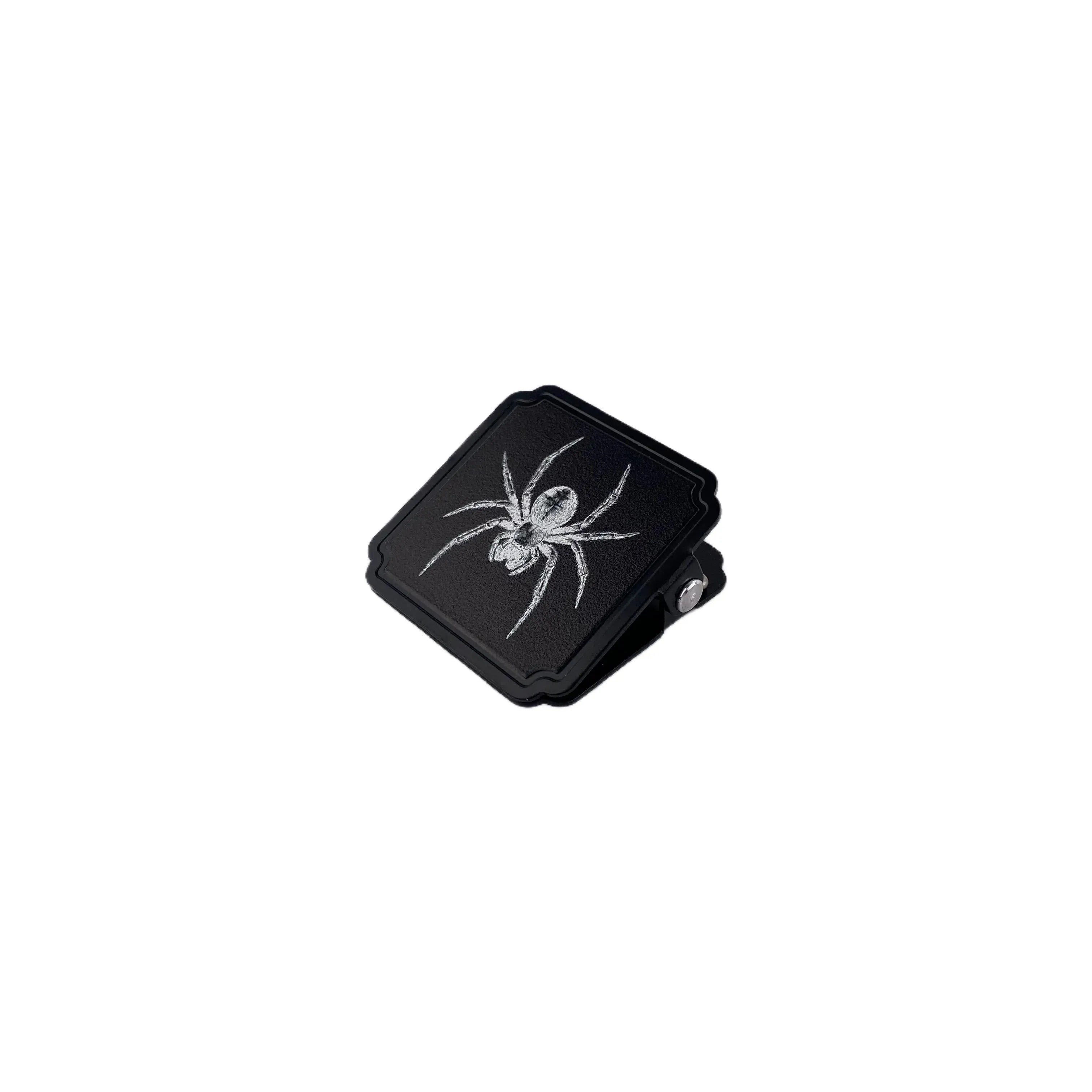 Spider clip
