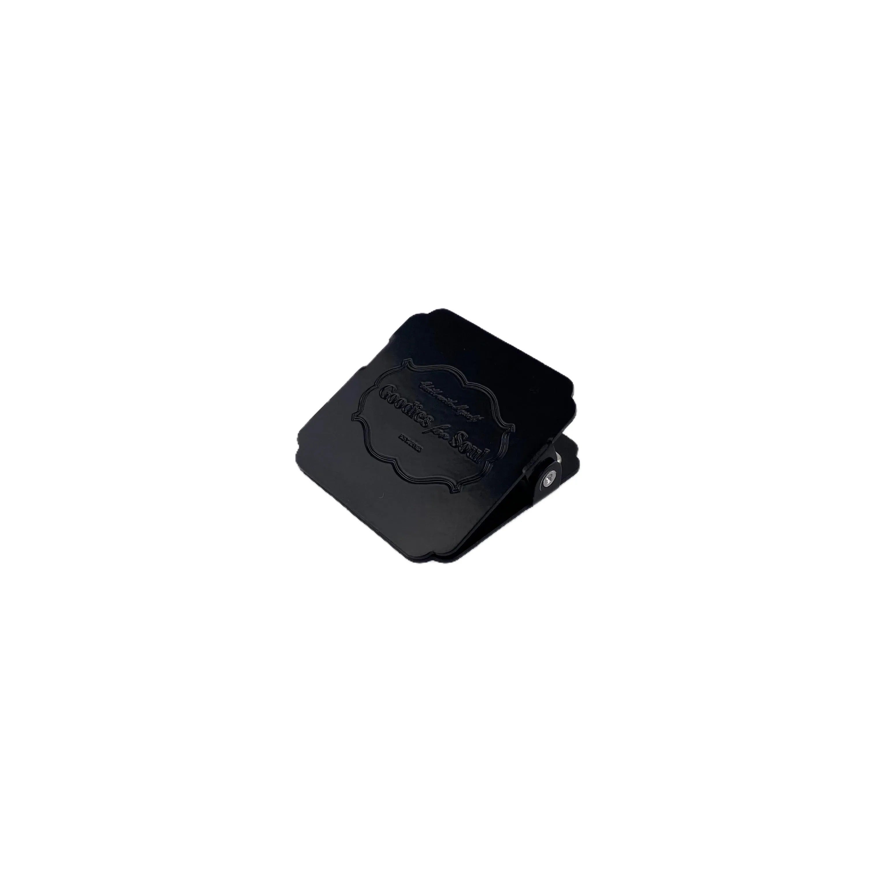 Skeleton clip