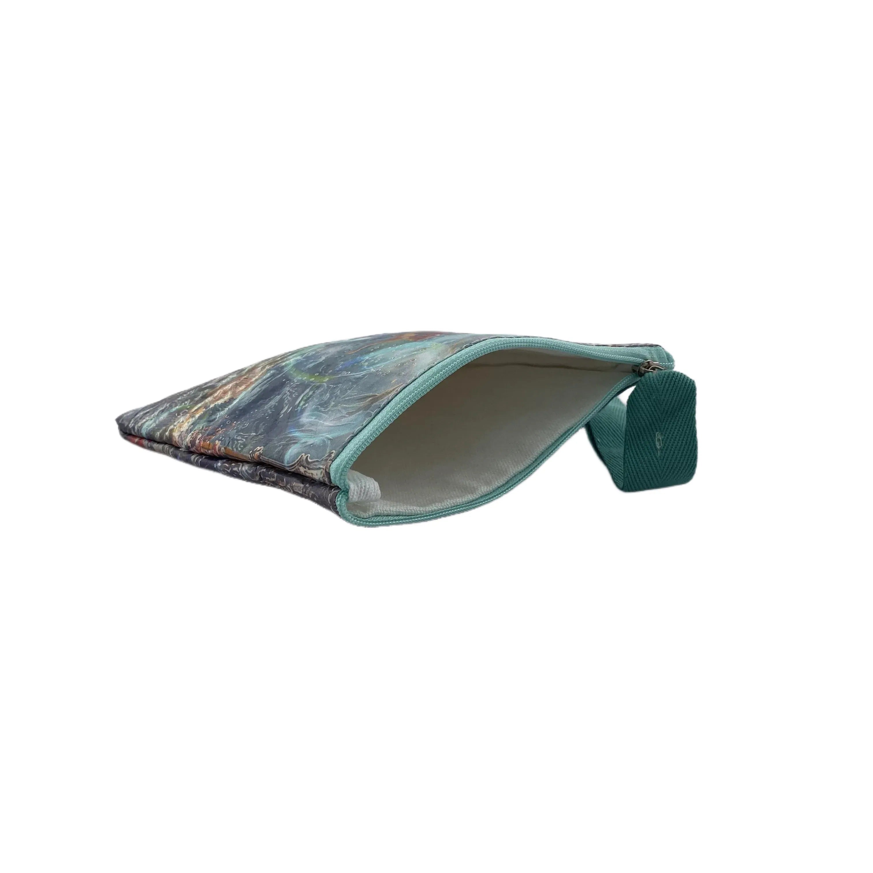 Mermaid Tyvek Bag
