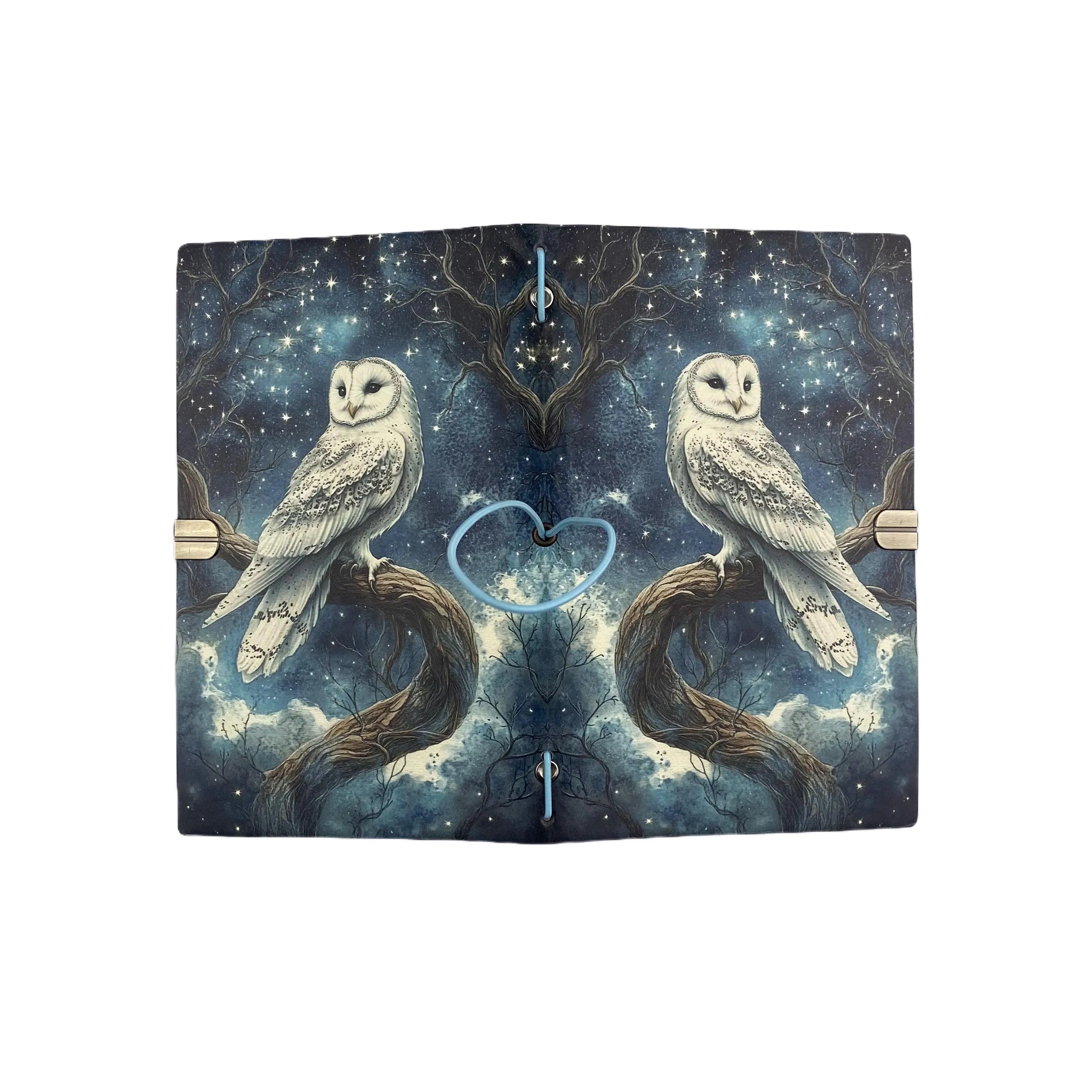 J44- Owl Journal*A6