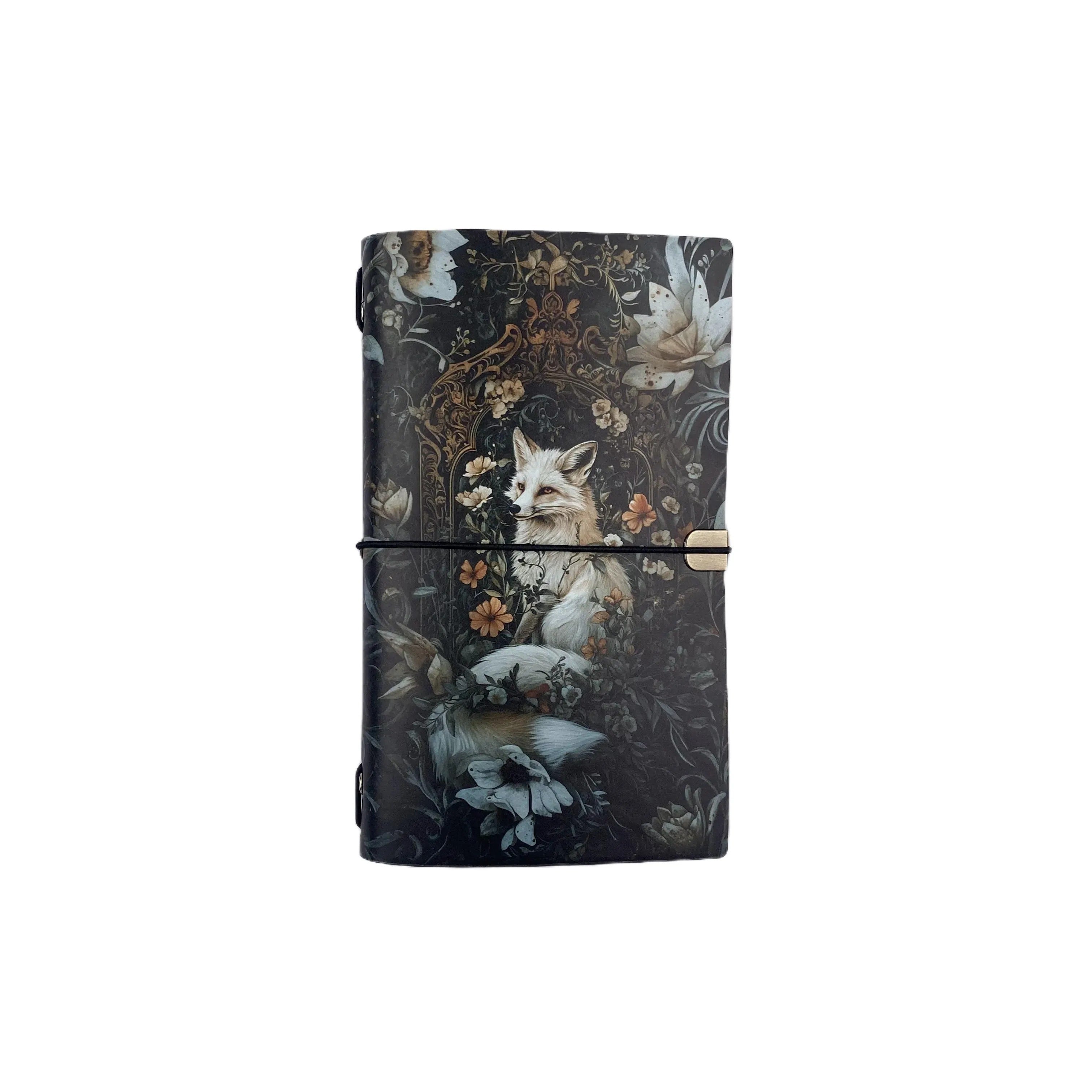 J50- Fox Journal*A6
