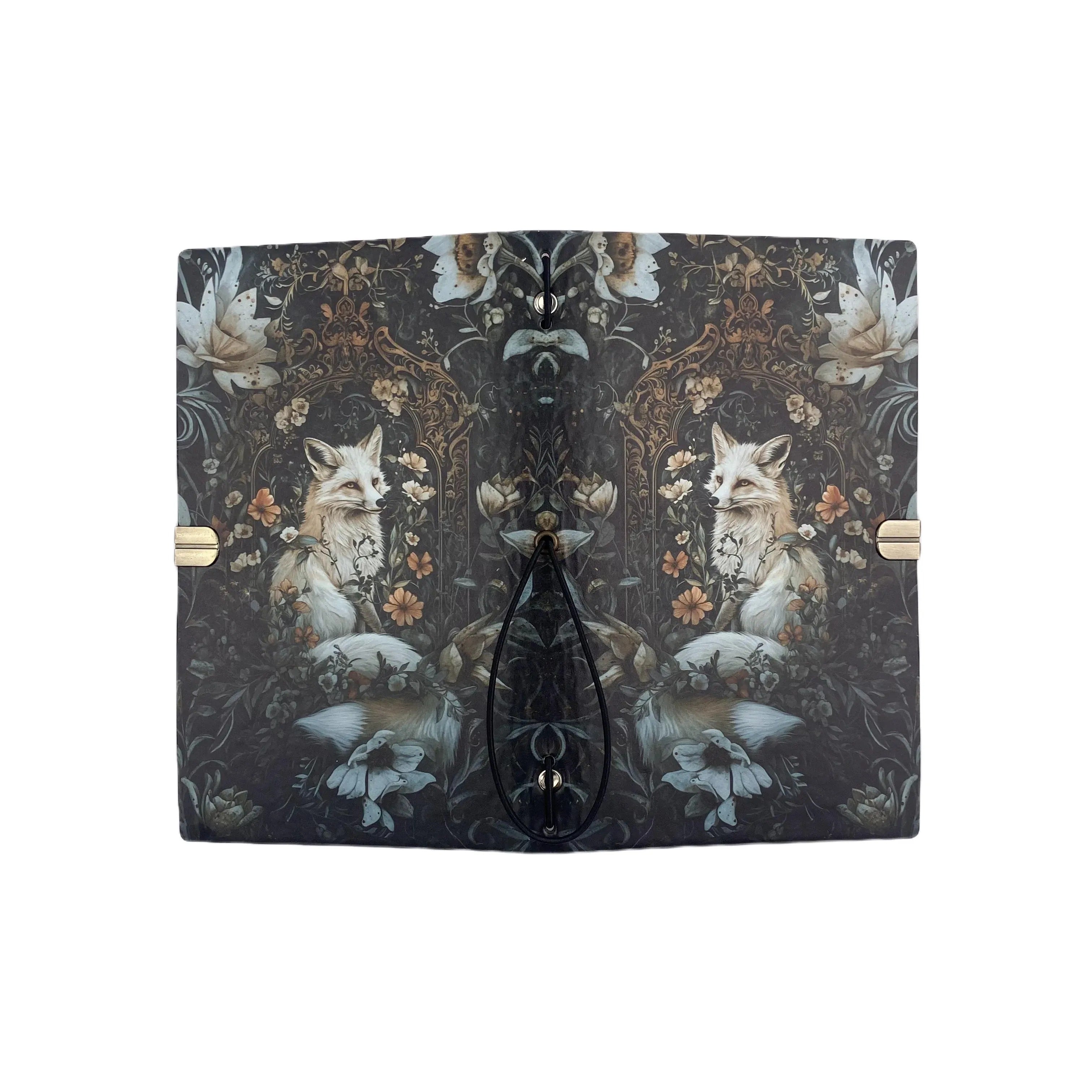 J50- Fox Journal*A6