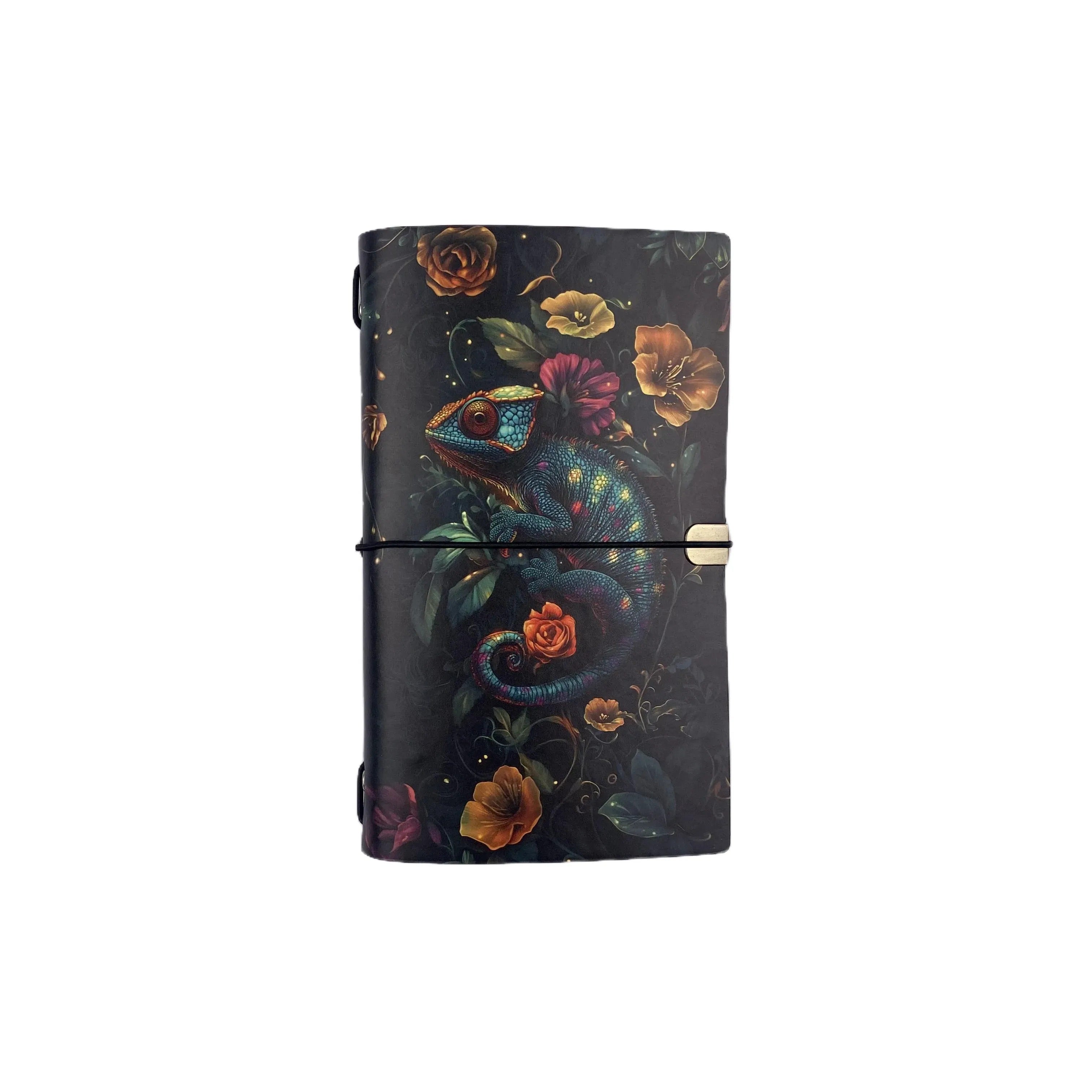 J54- Chameleon Journal*A6