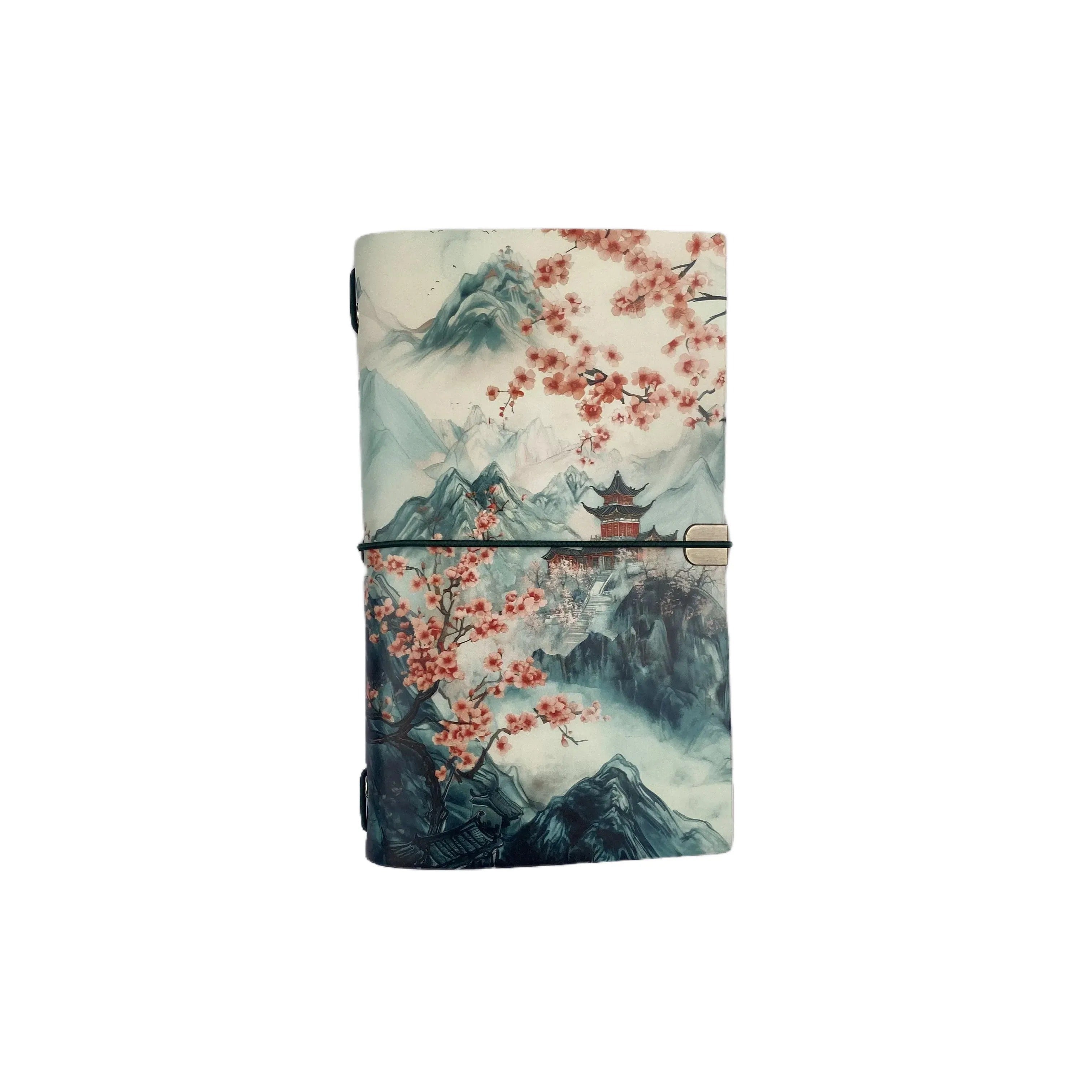 J55- Traditional Journal*A6