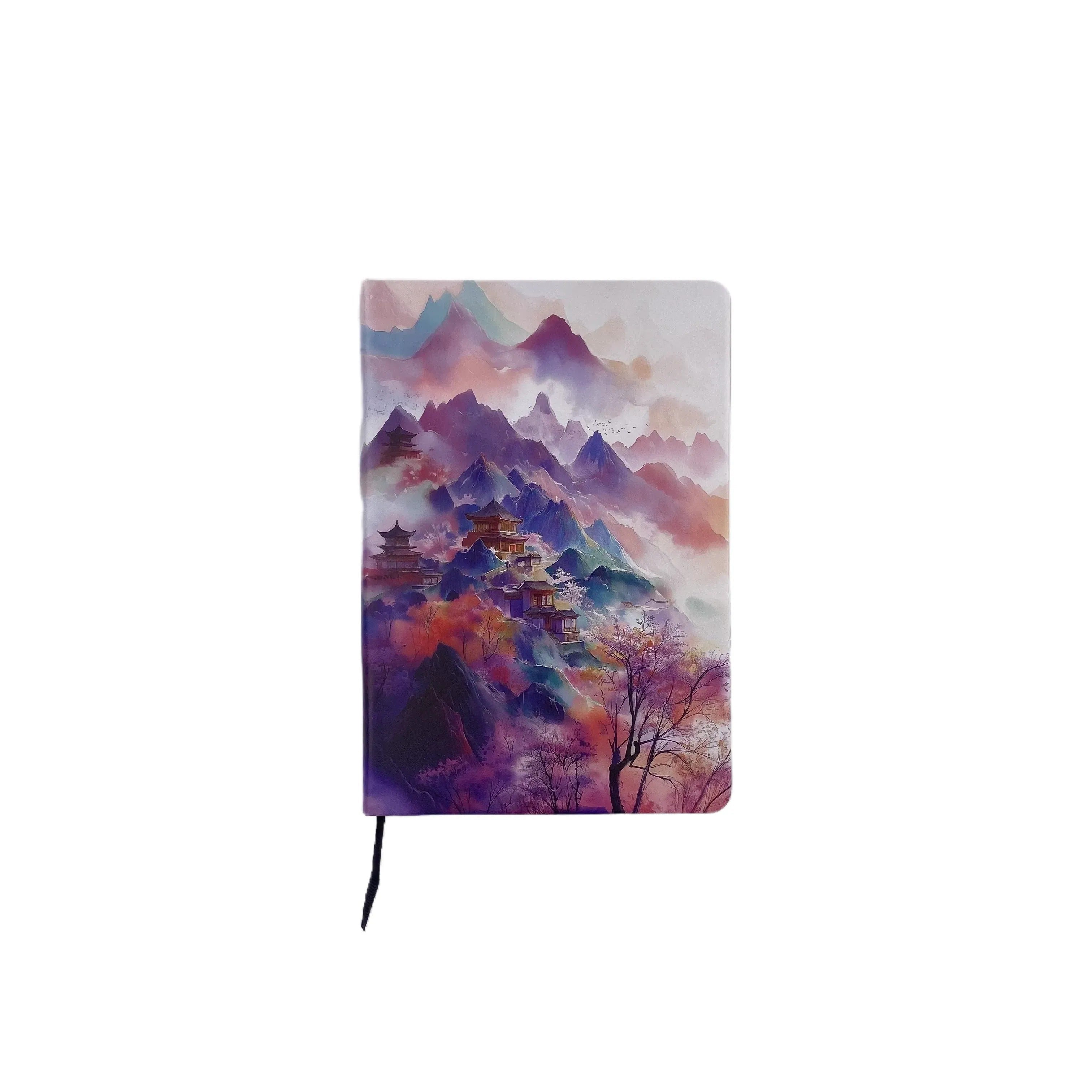 J78- Mountain journal*A5