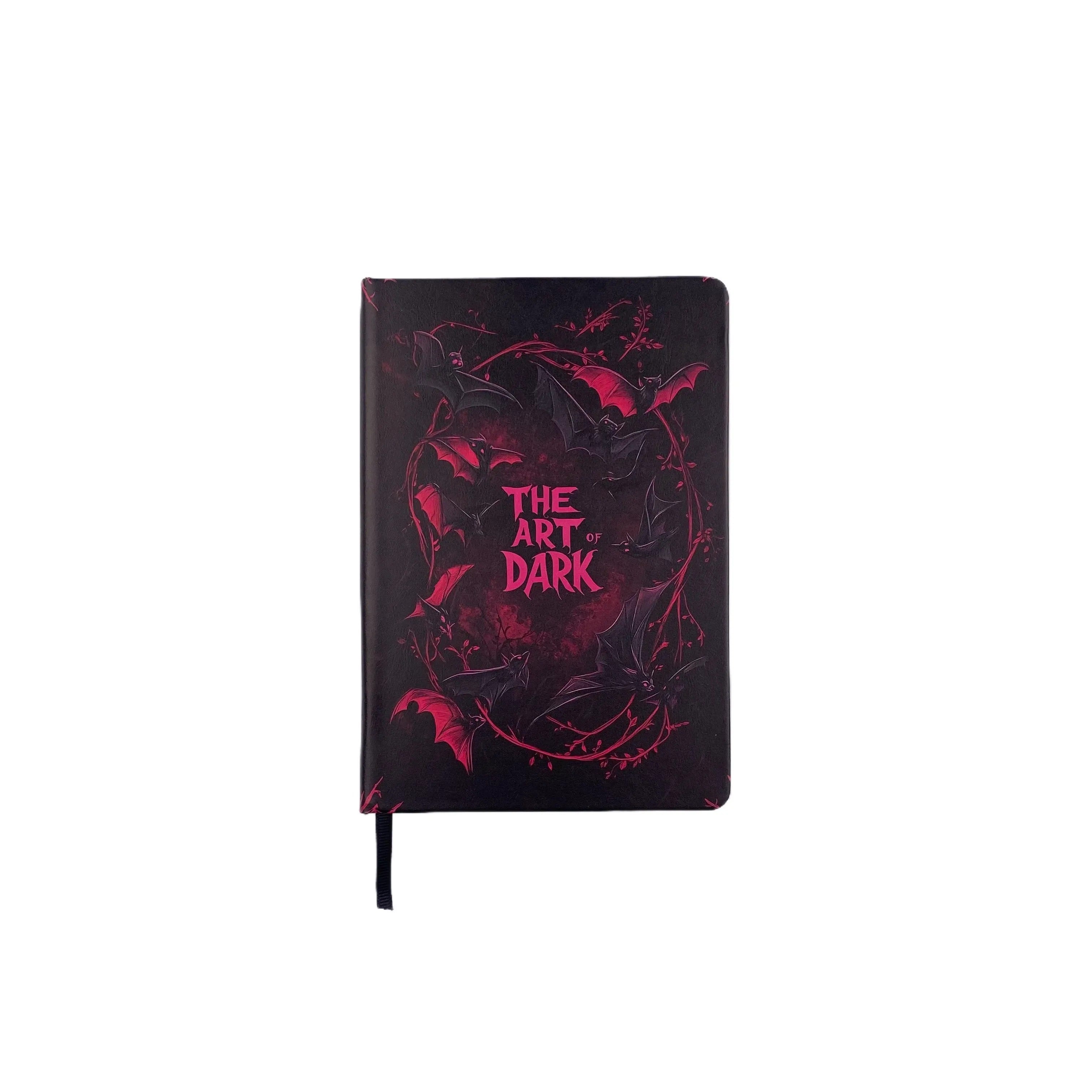 J83- Bat journal*A5