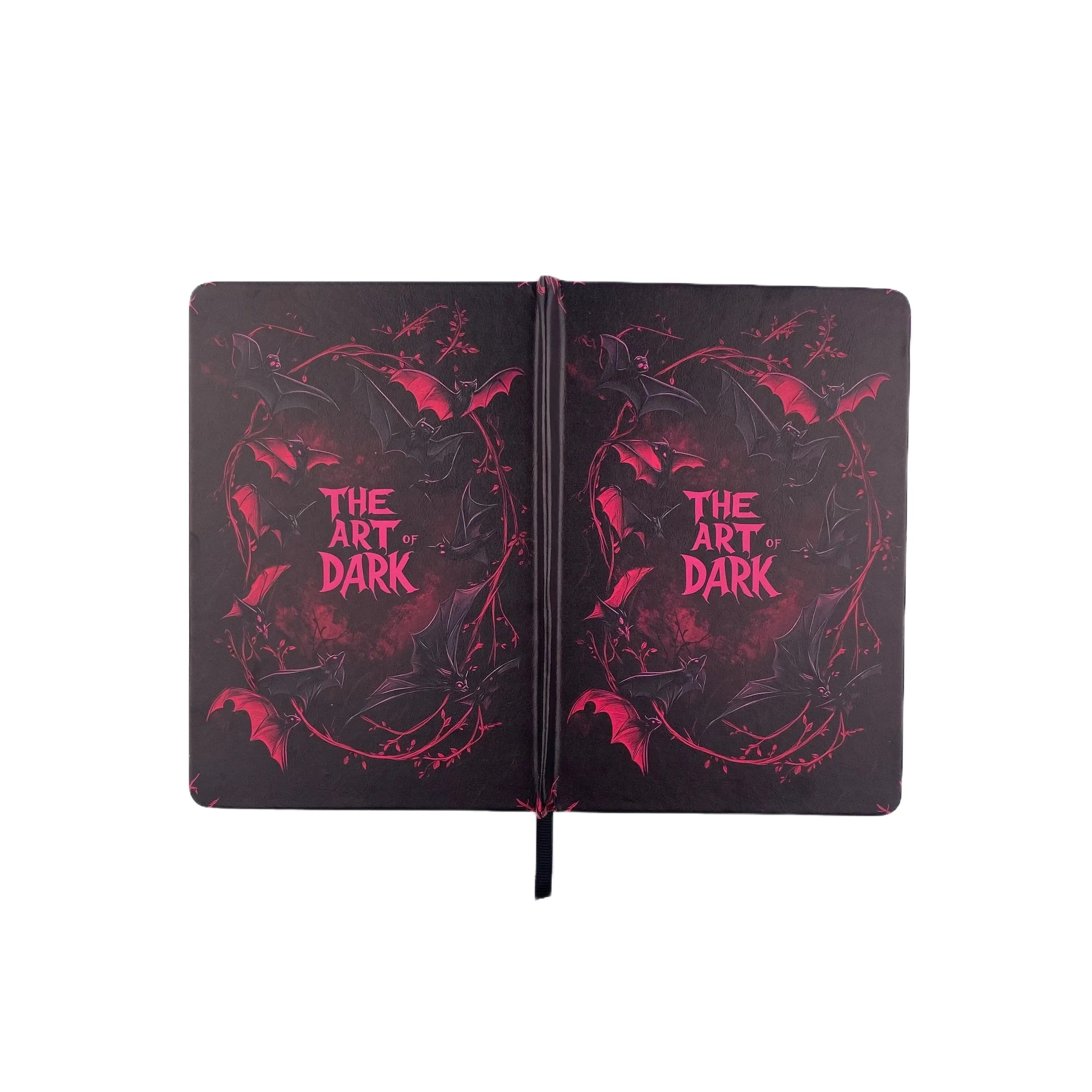 J83- Bat journal*A5