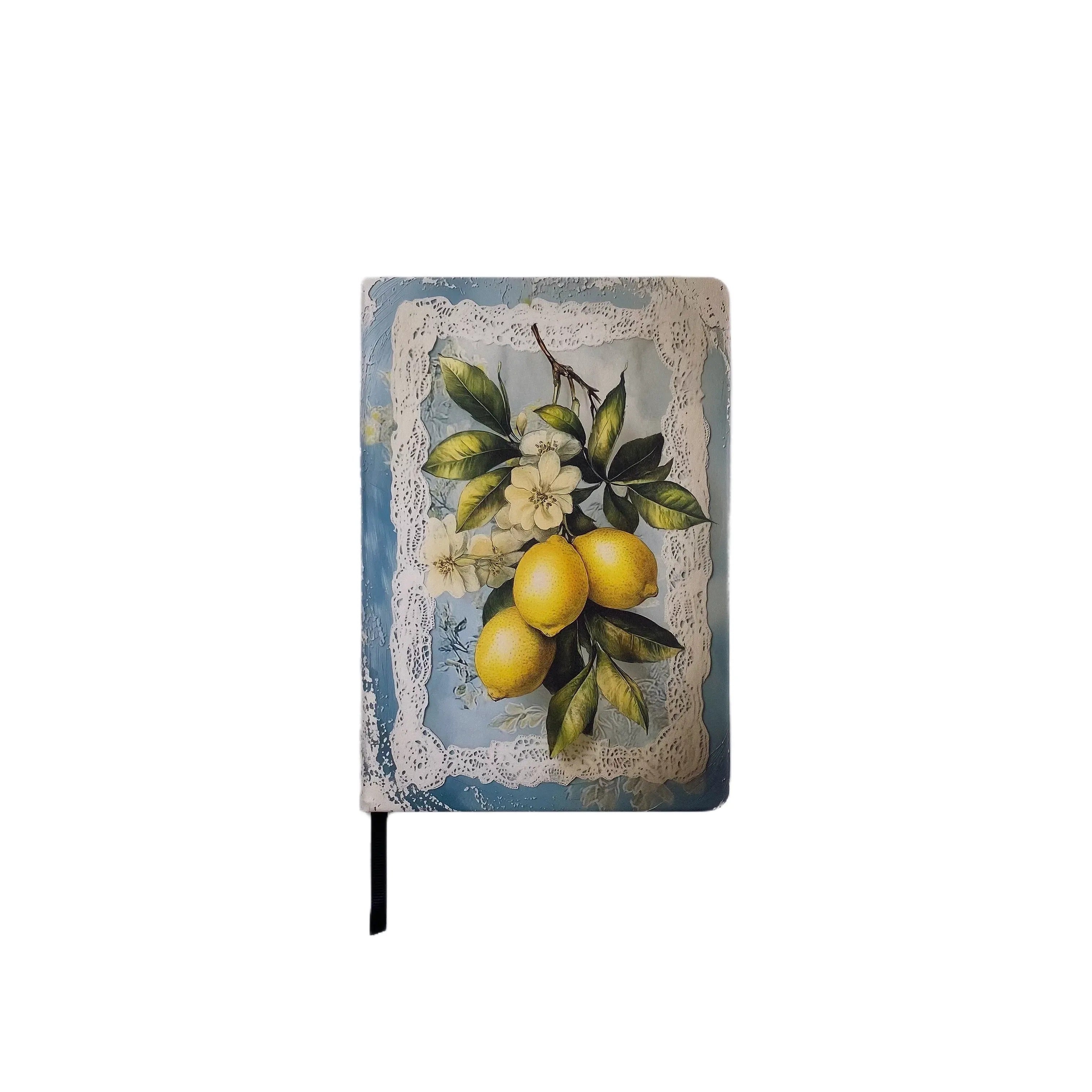 J89- Lemon journal*A5