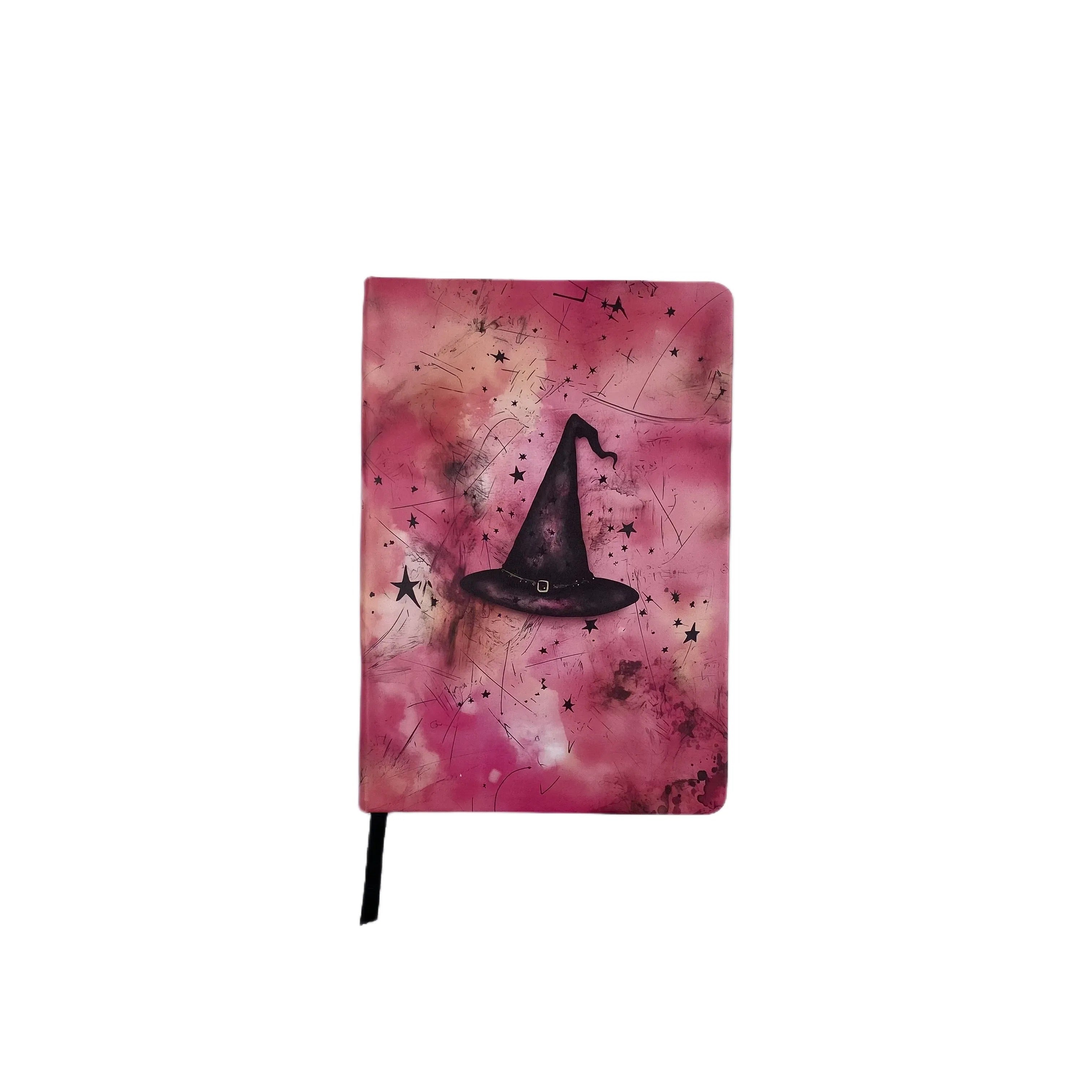 J92- Witch hat journal*A5