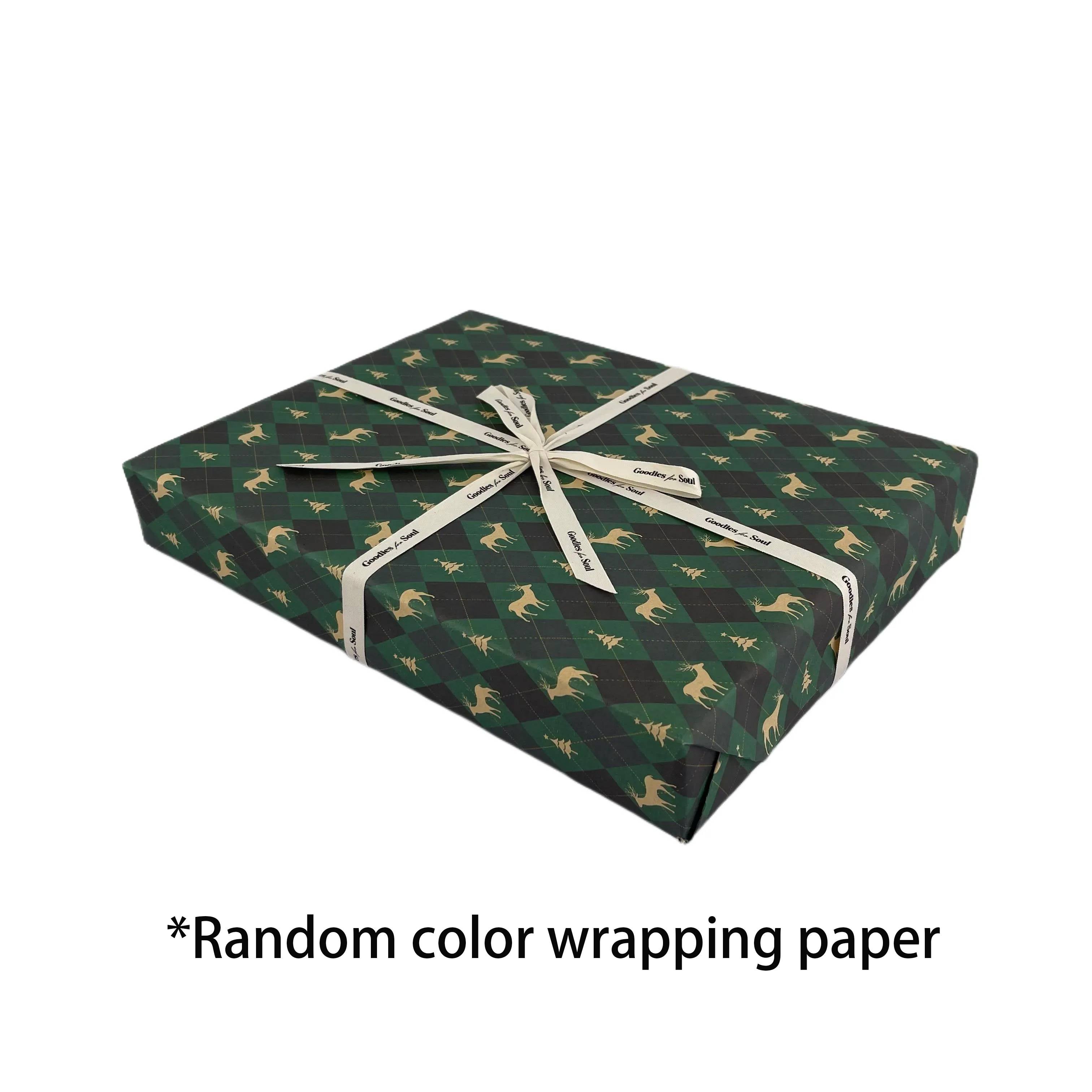 1 KG/ 3 KG Mystery pack（Please note: random selection)