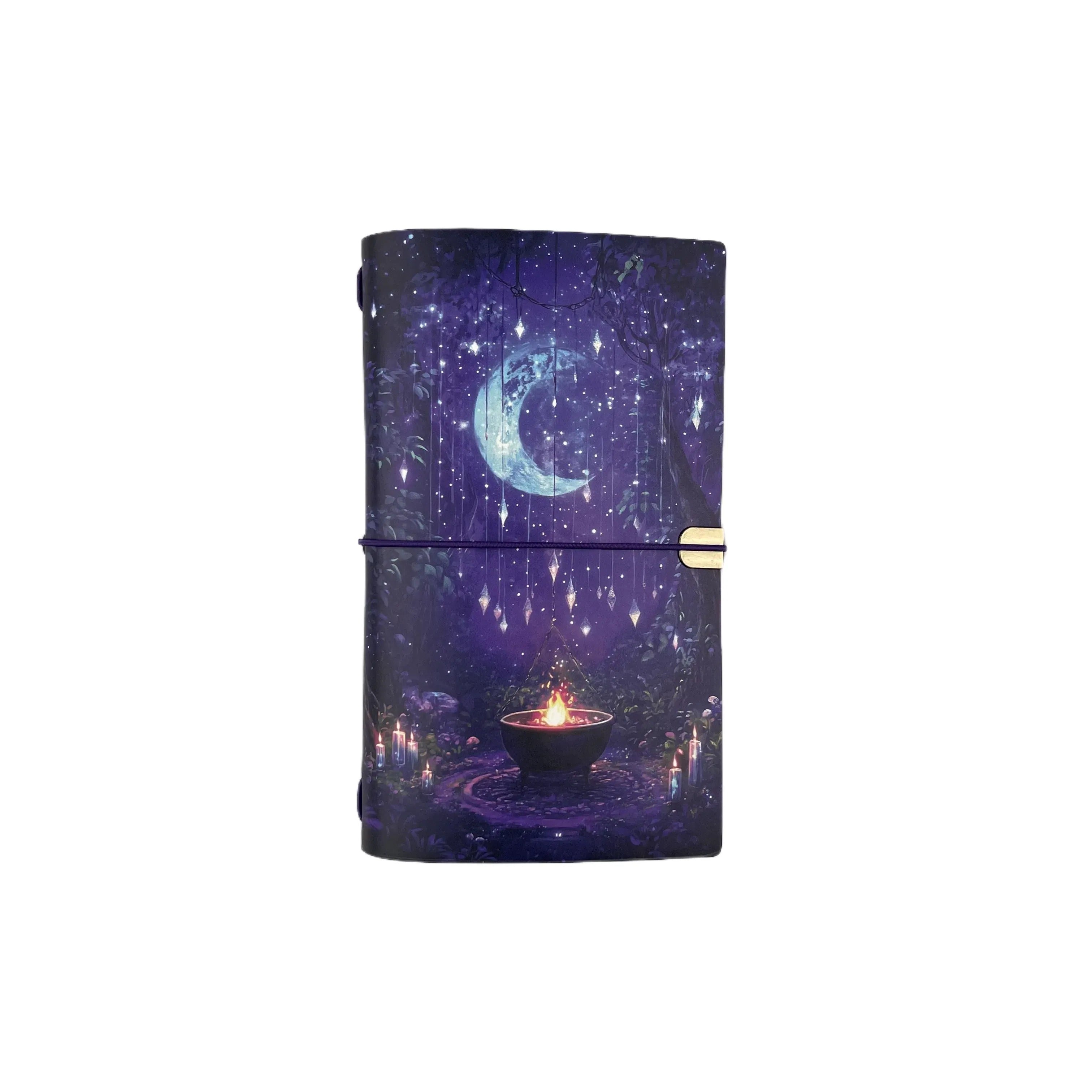 J103- Cauldron Journal*A6