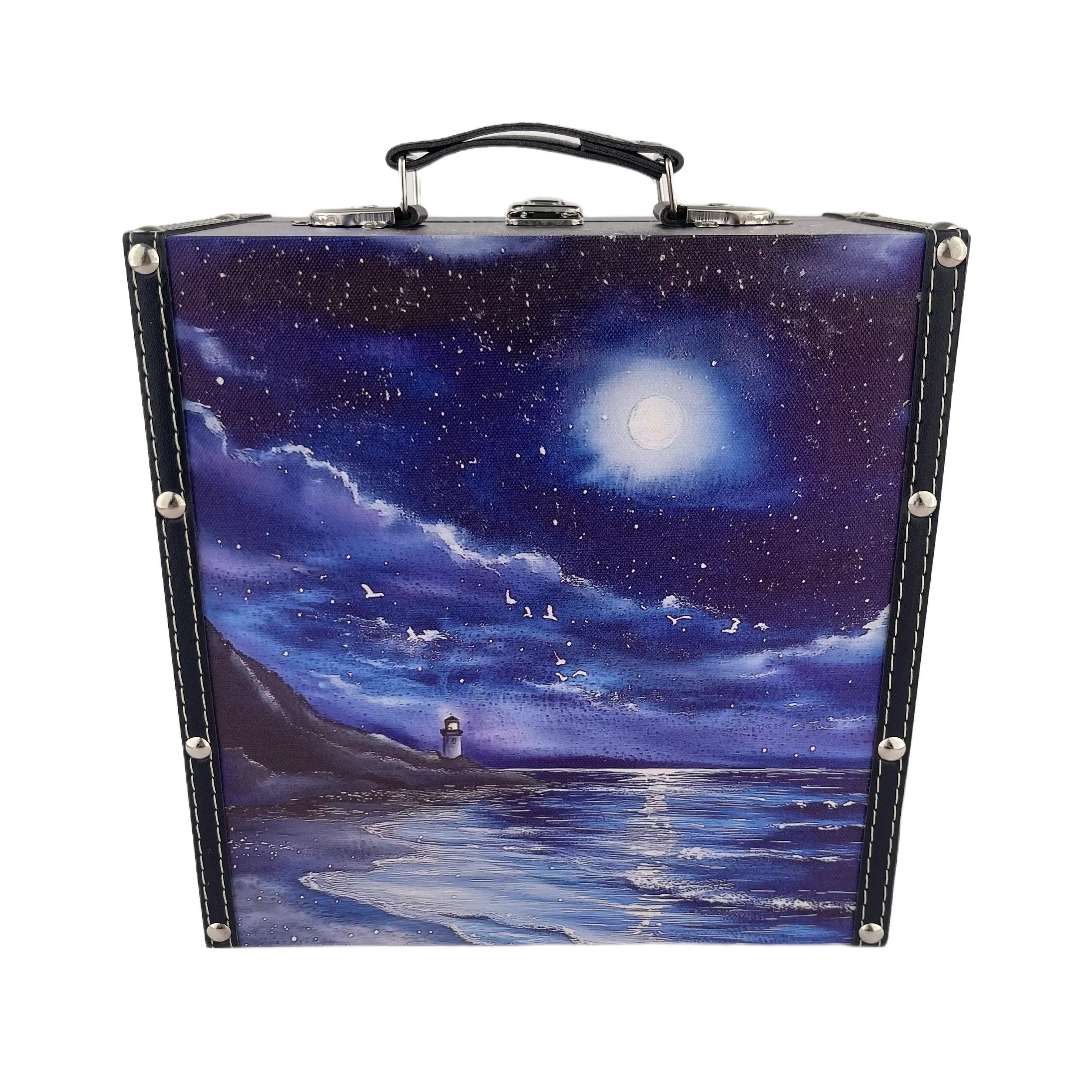 G220- Seafront Suitcase