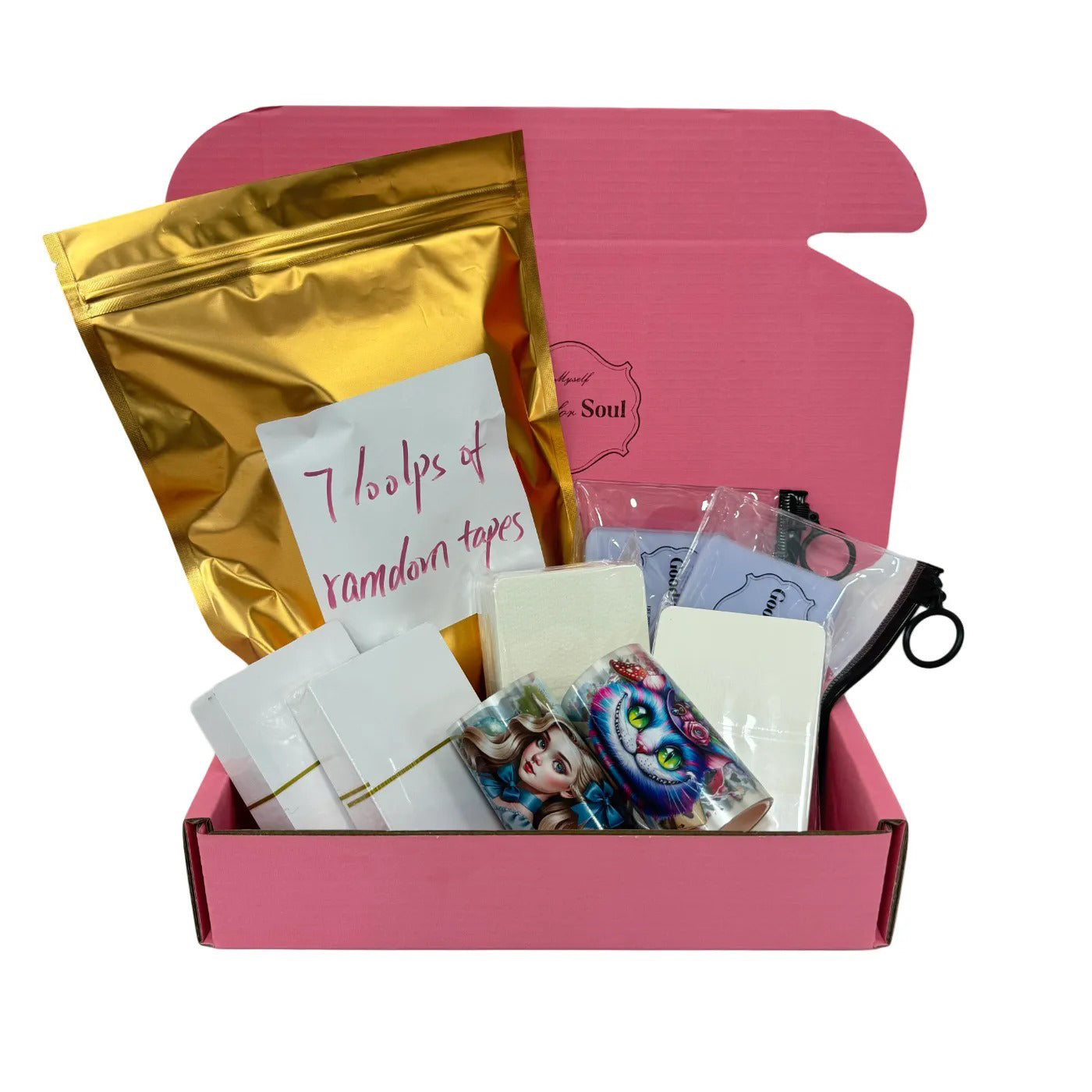 ATC bundle