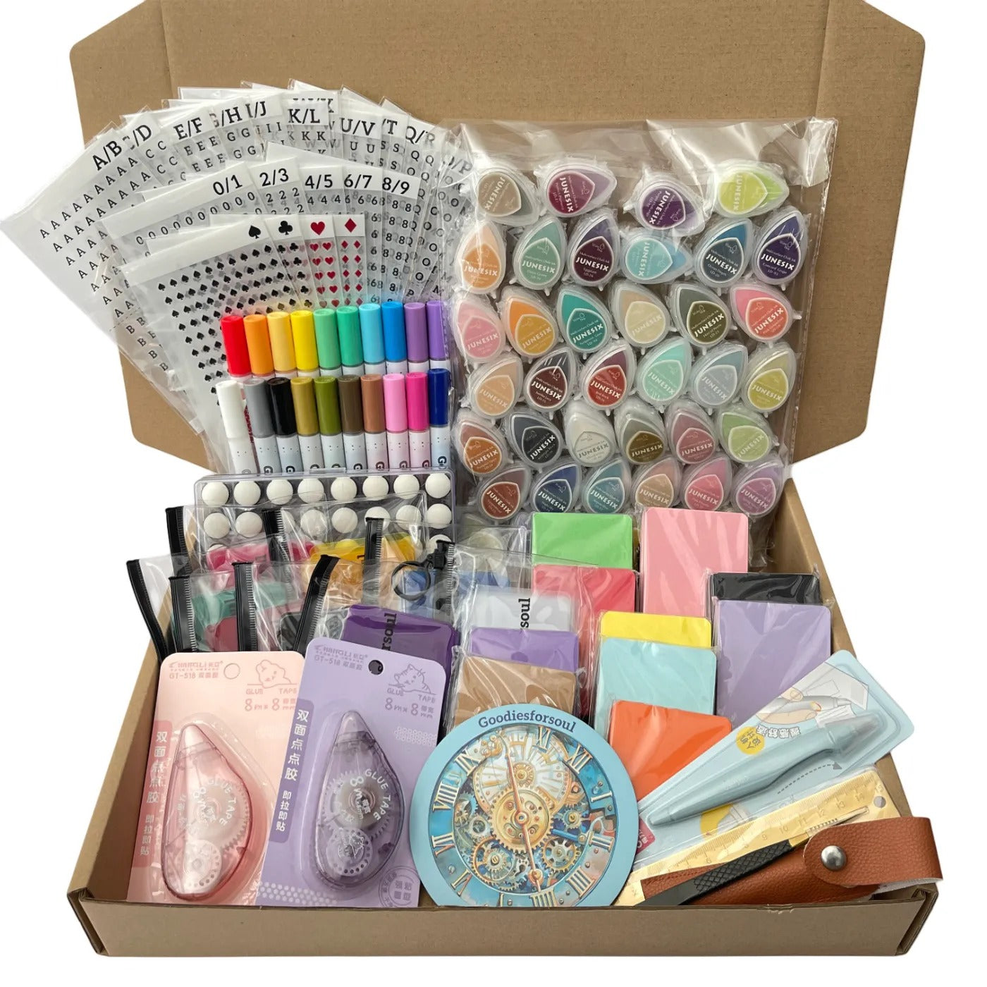 ATC Box