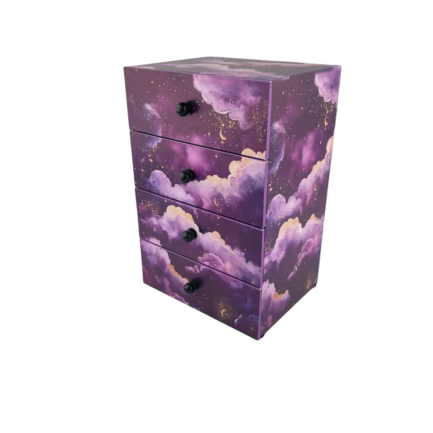 G295- Purple Drawer