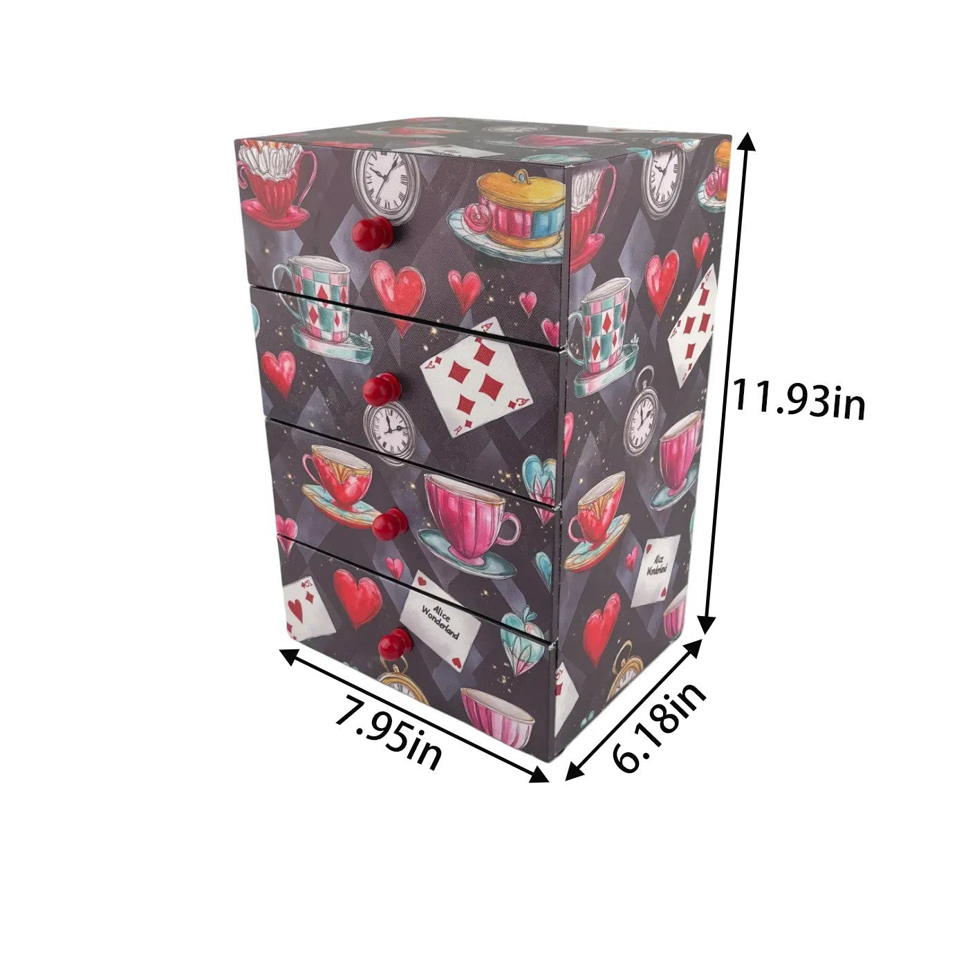 G296- Alice Drawer